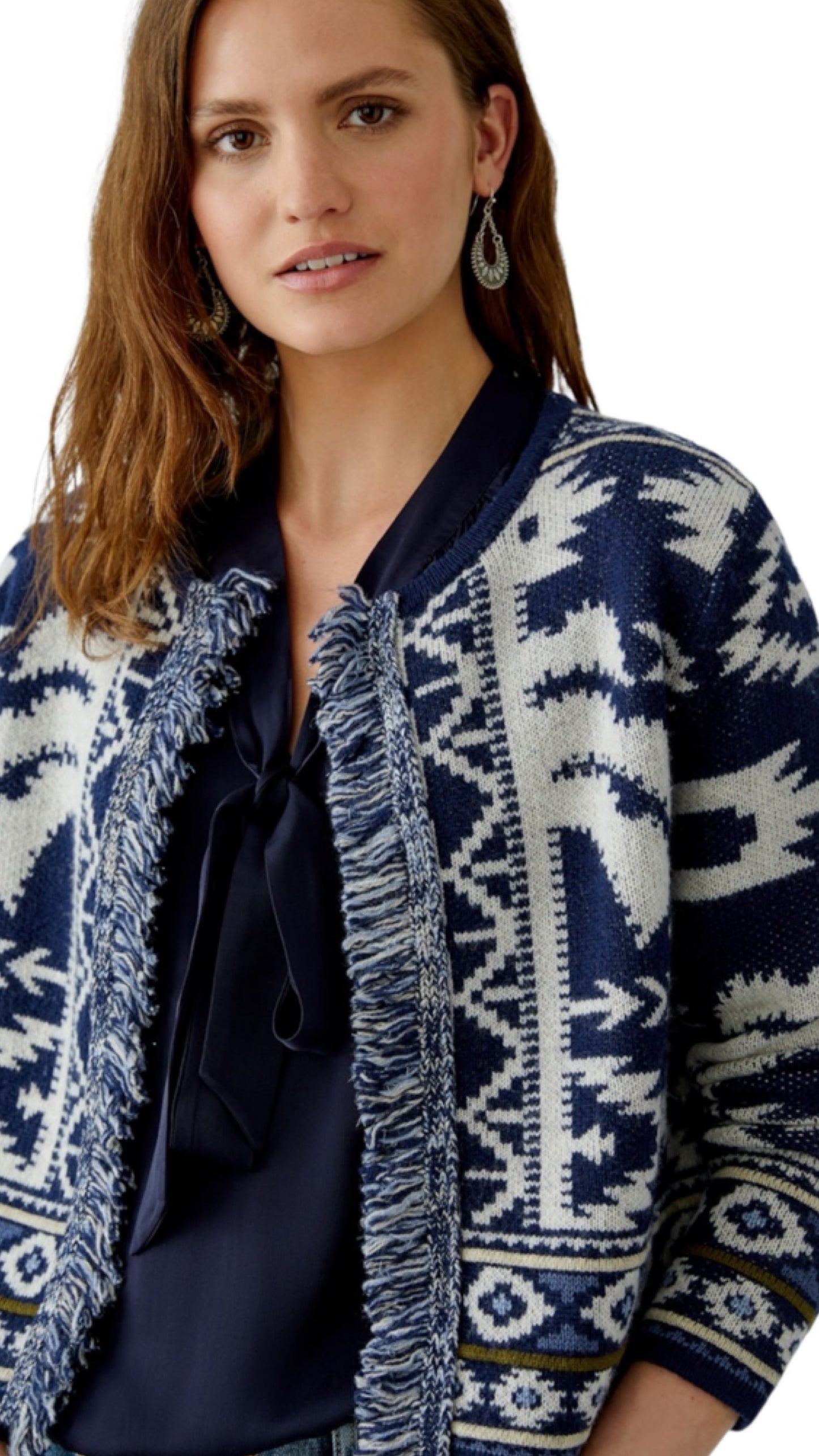 Cardigan Rodeo