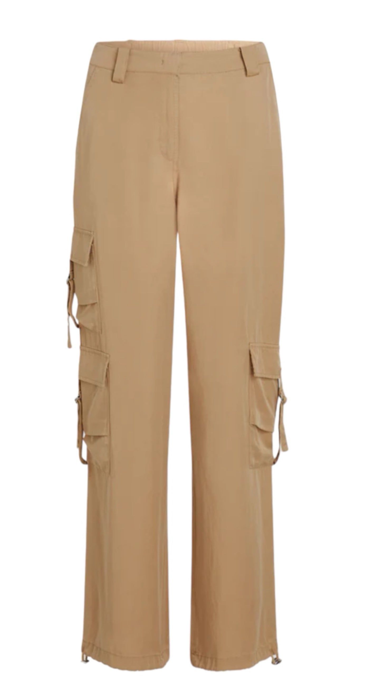 Gigi pants- sand