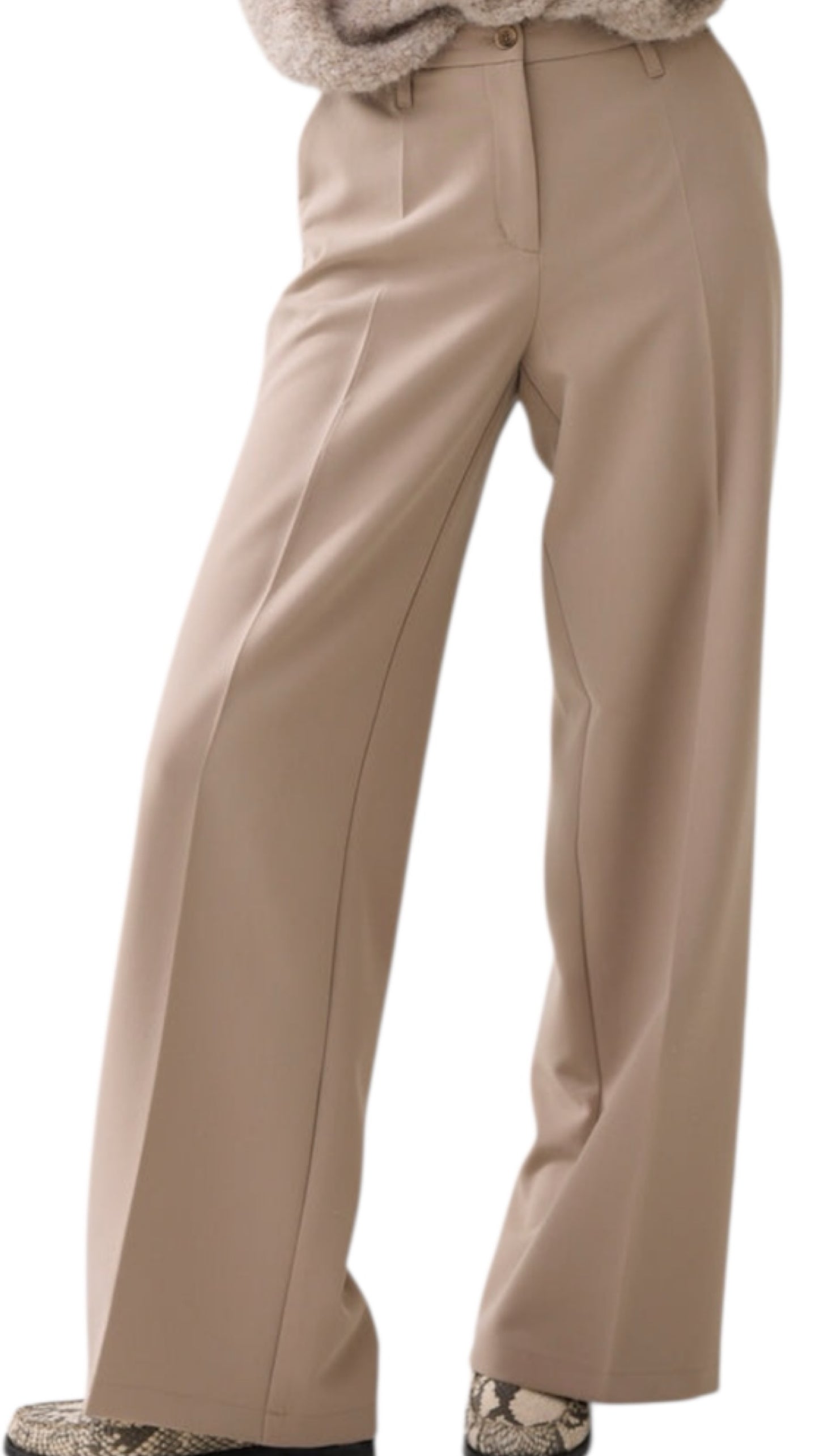 Trousers foam uni