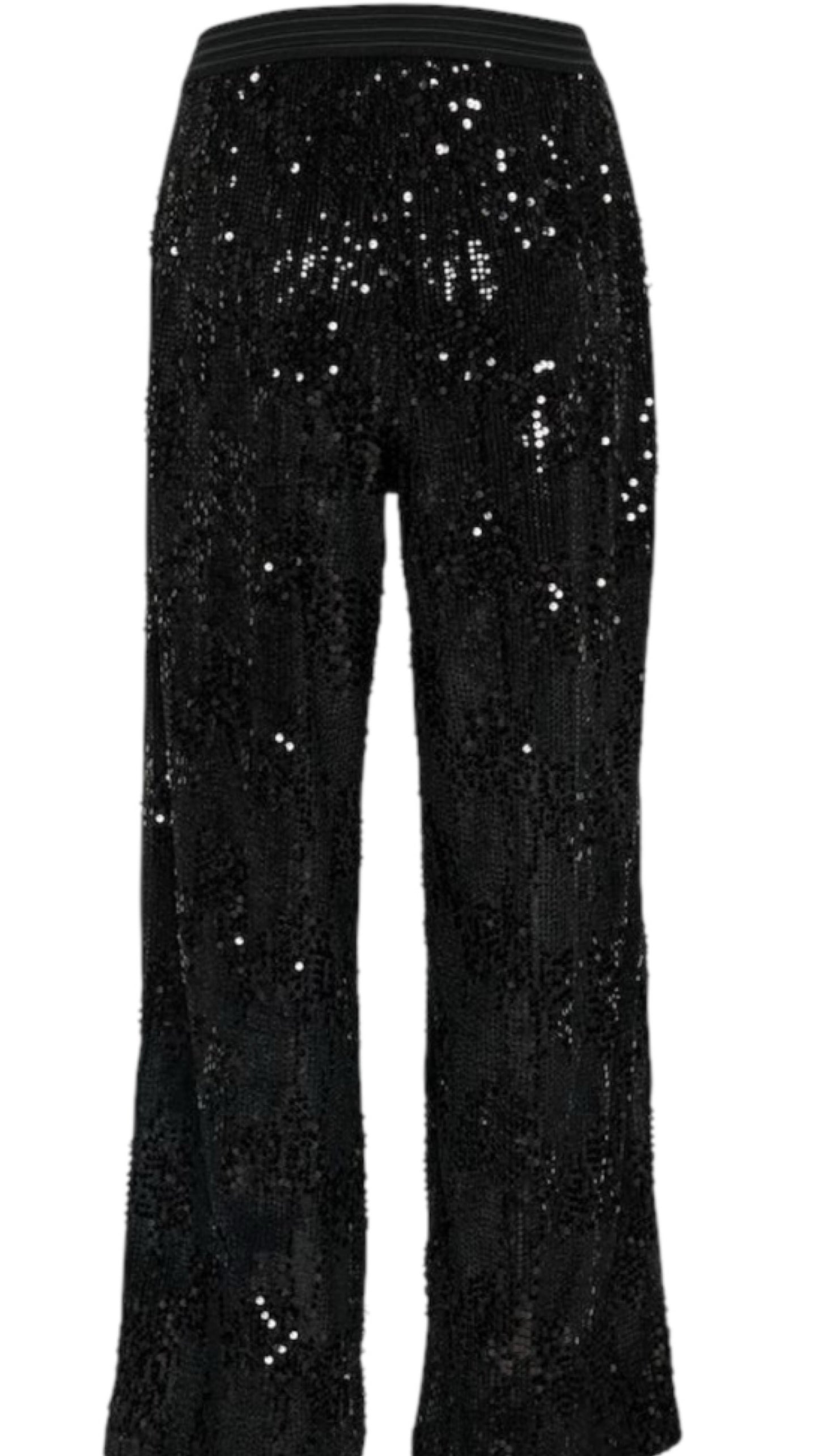 KAnicole sequin pants