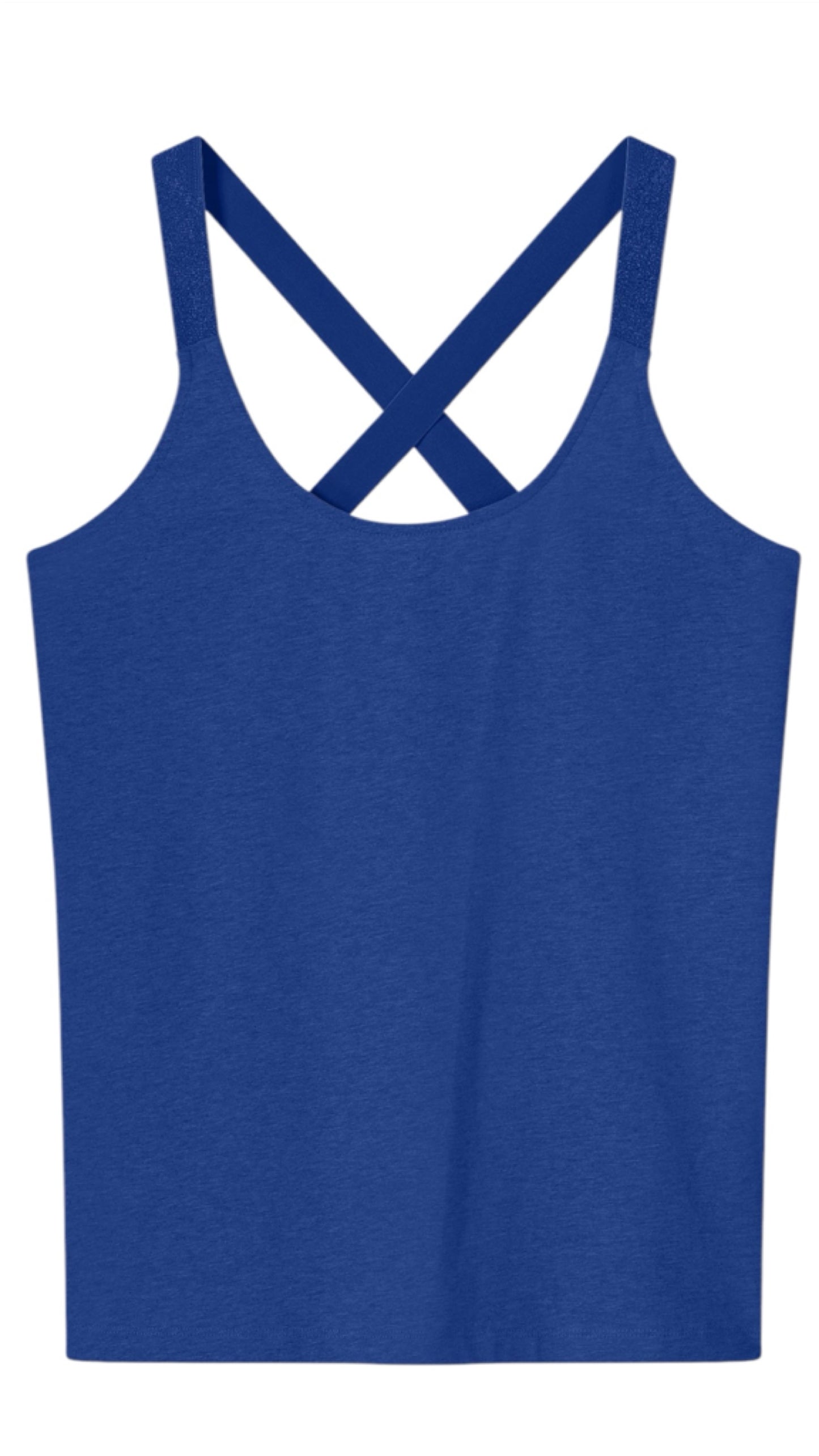Singlet crossband