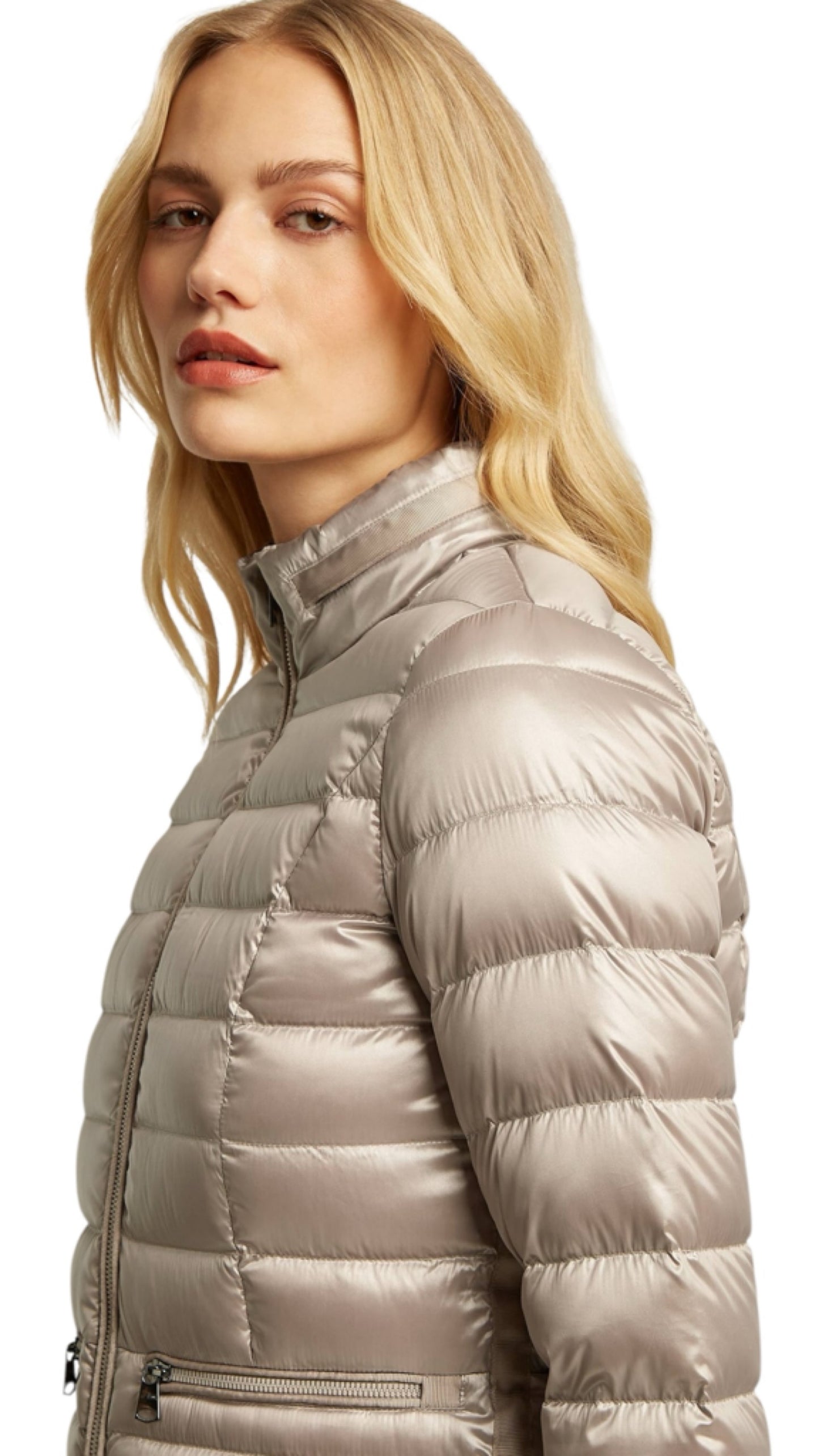 Jacket Llla