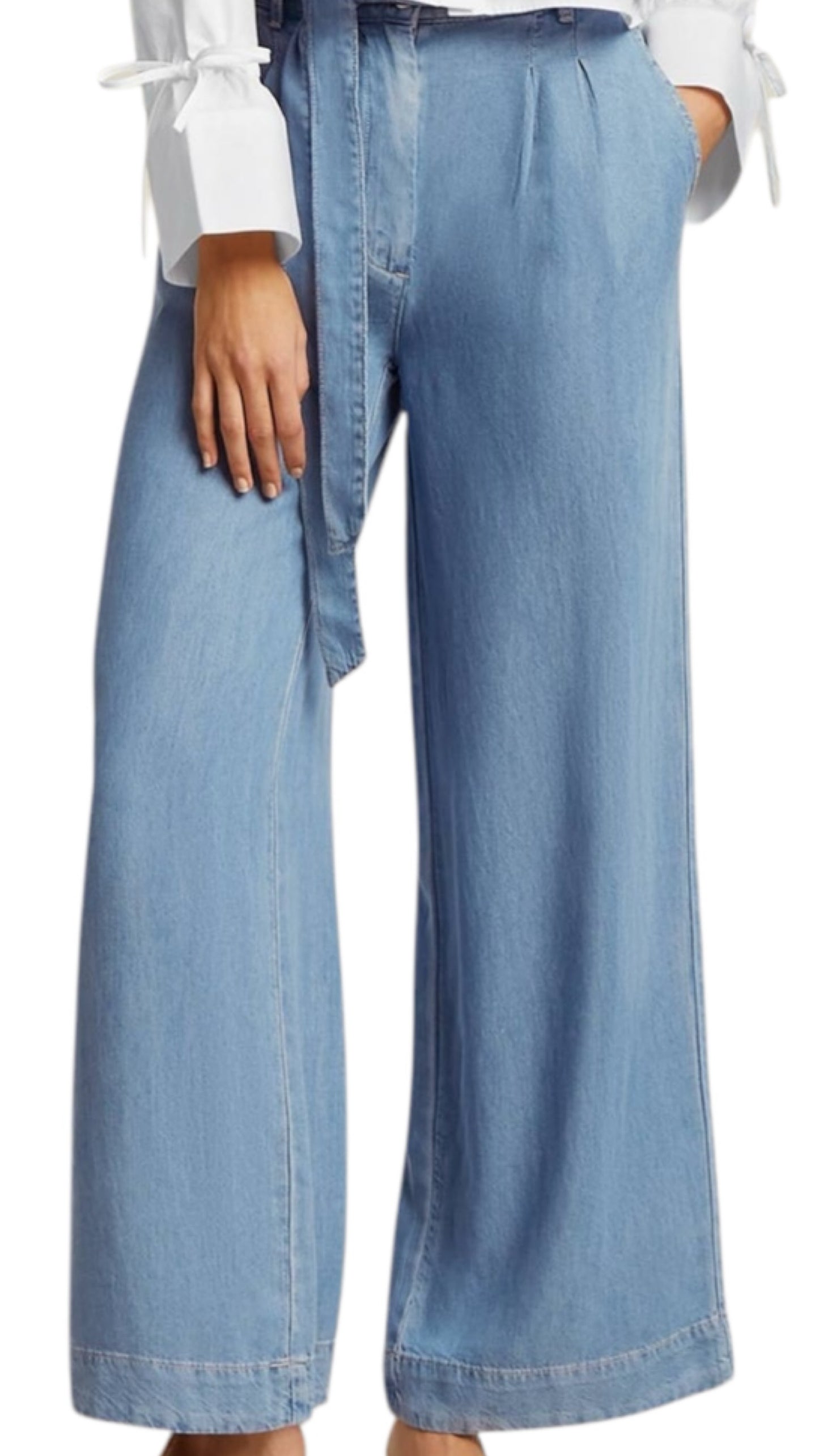 Kimberley pants