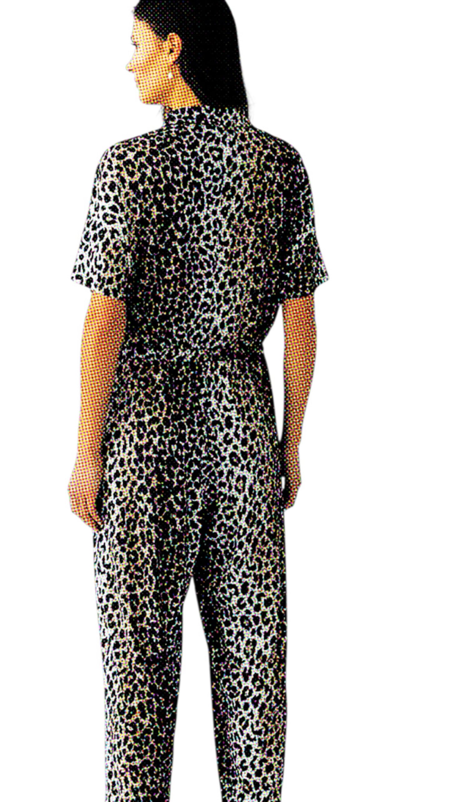 Jumpsuit Leo