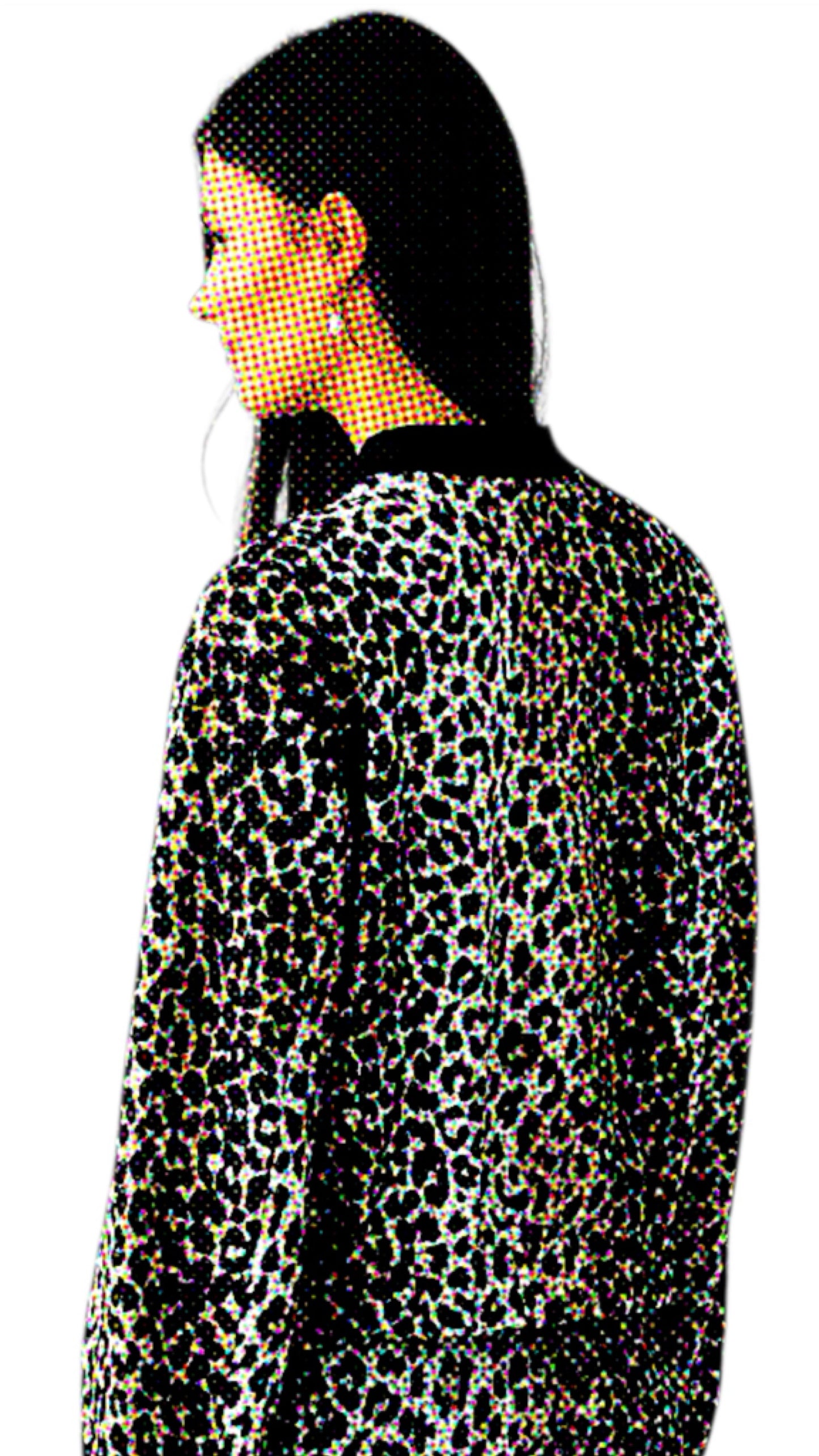 Jacke Leo