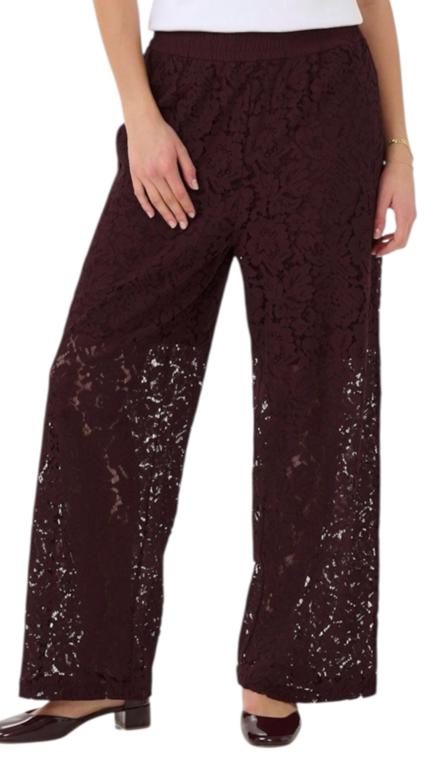 KAnomi pants