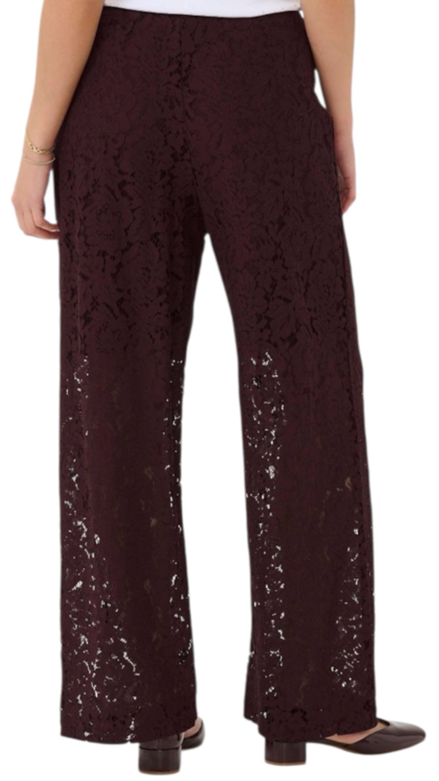 KAnomi pants