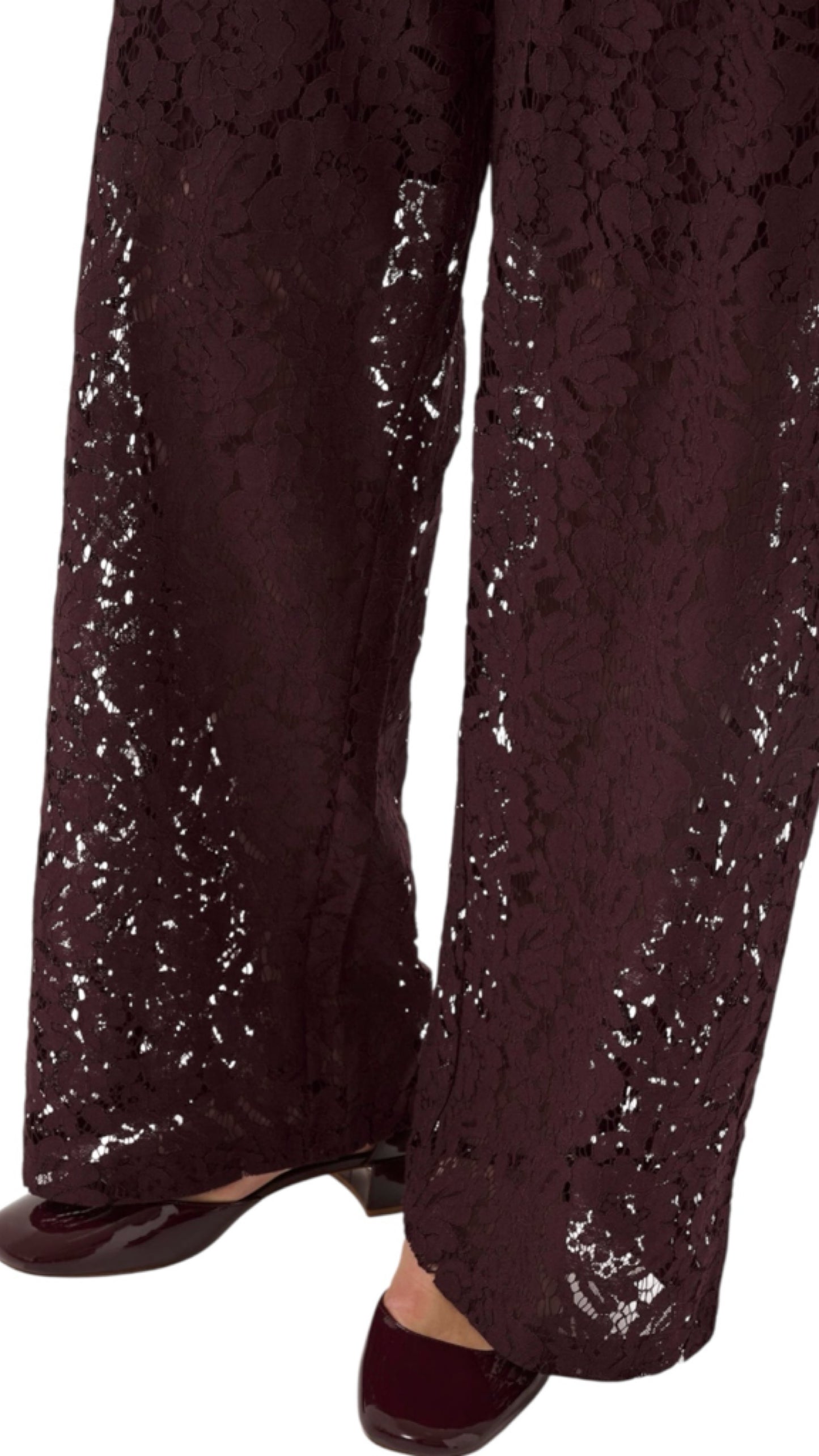 KAnomi pants
