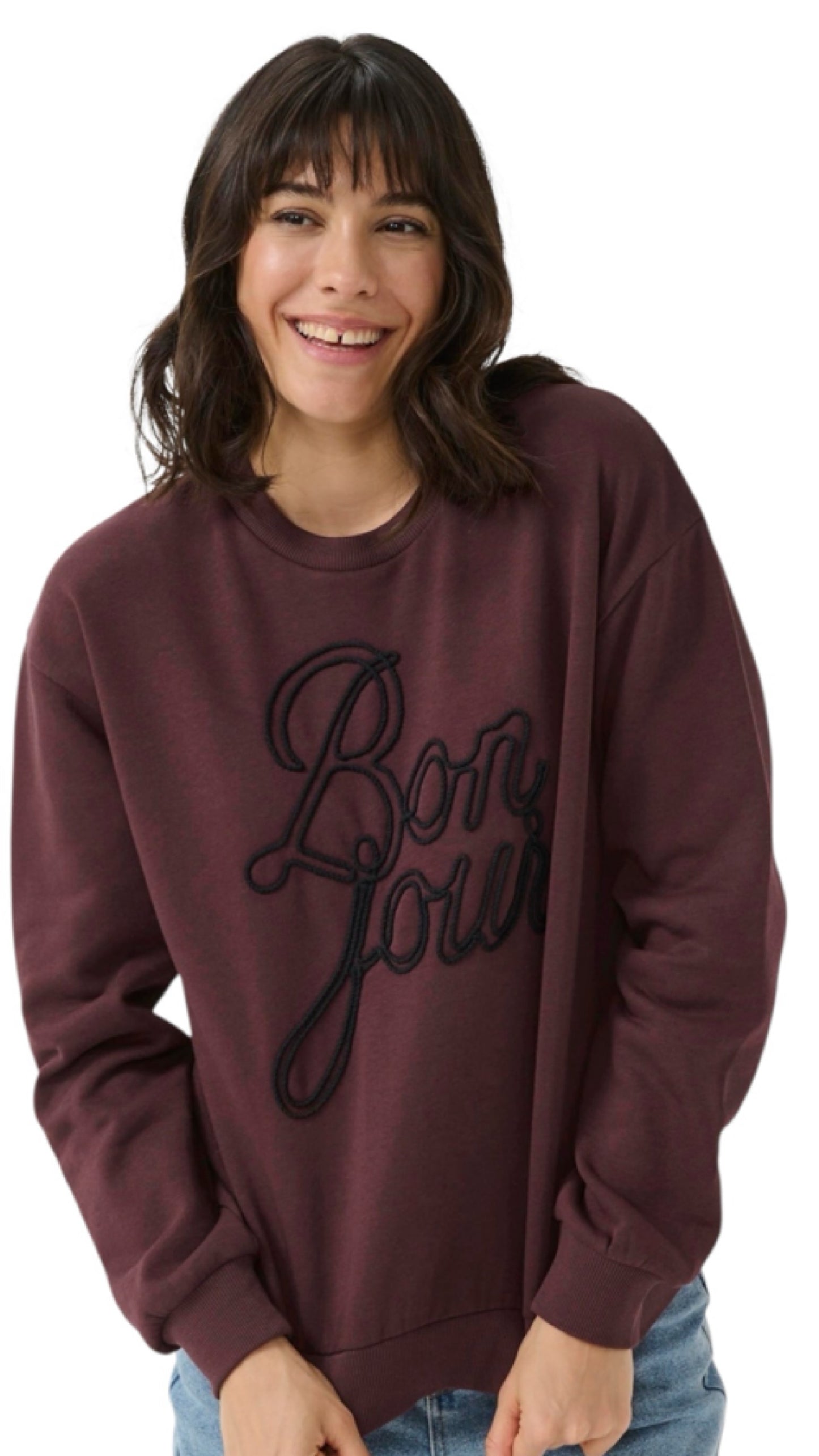 KAberta sweatshirt