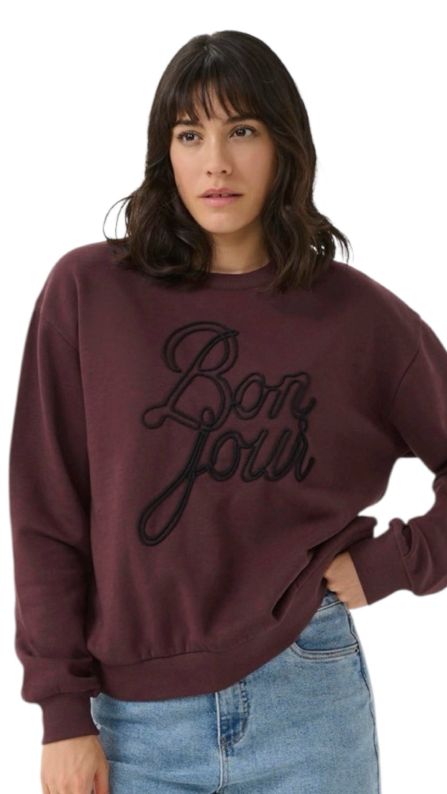 KAberta sweatshirt