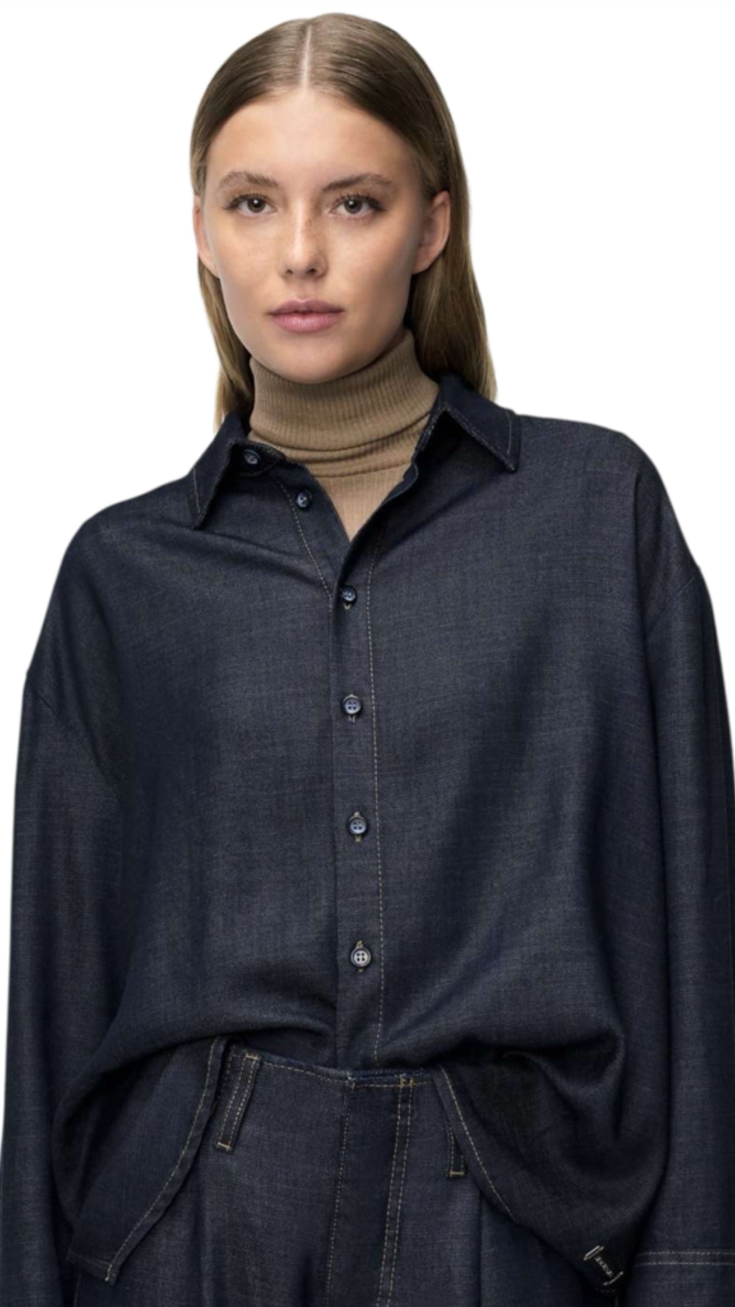 Overshirt Mac