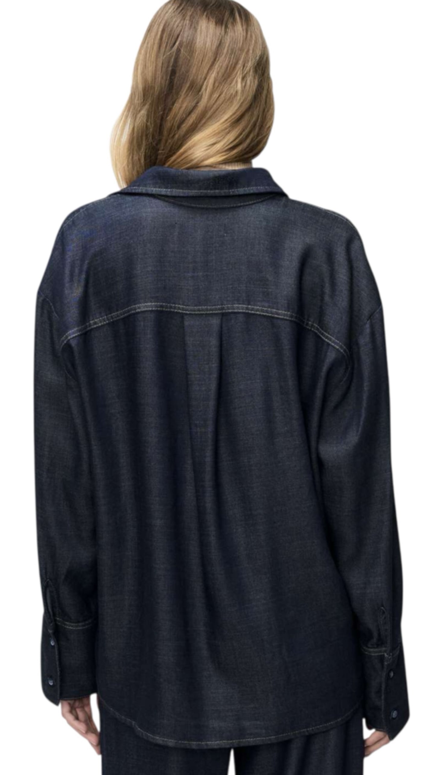 Overshirt Mac