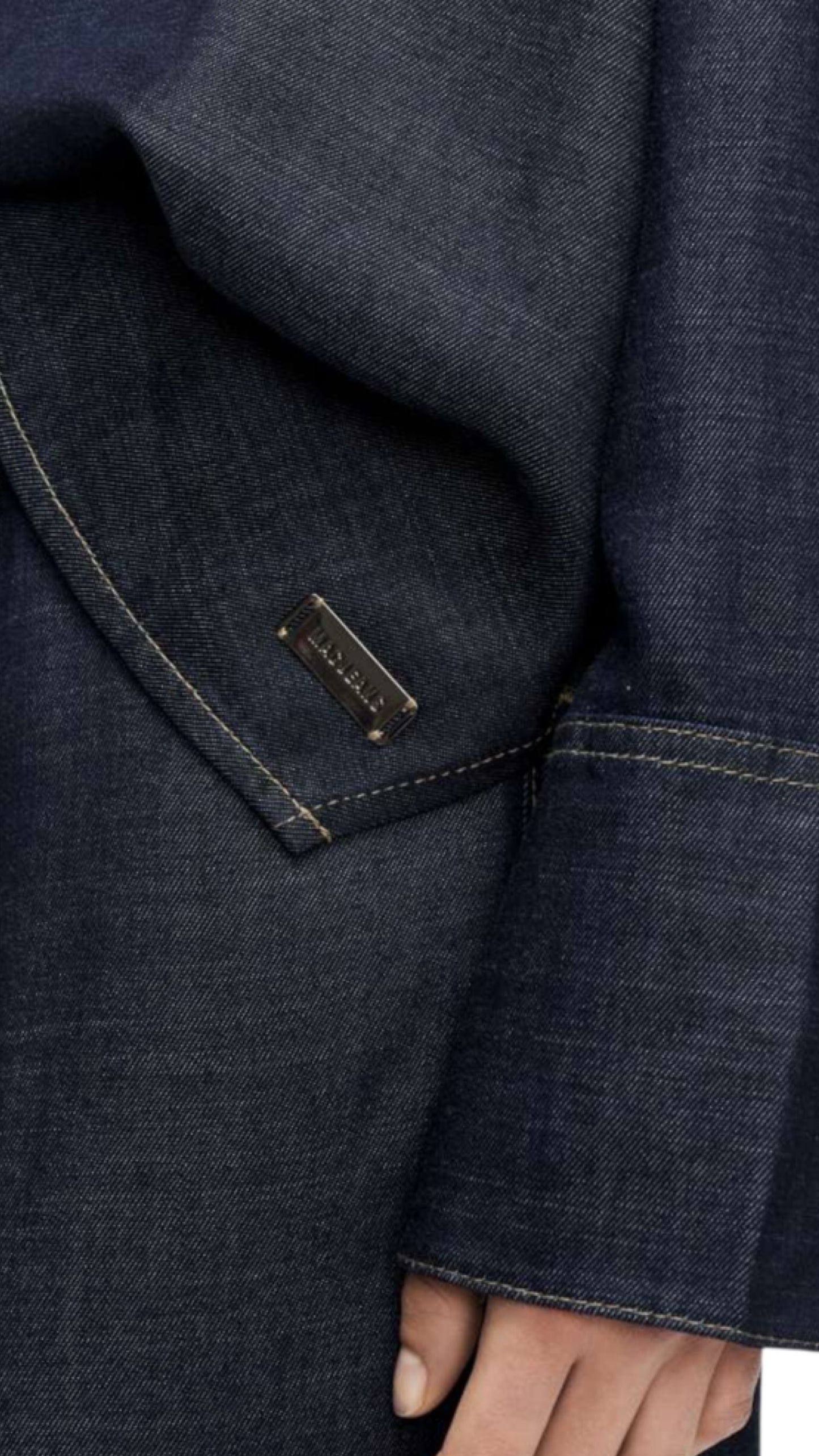 Overshirt Mac
