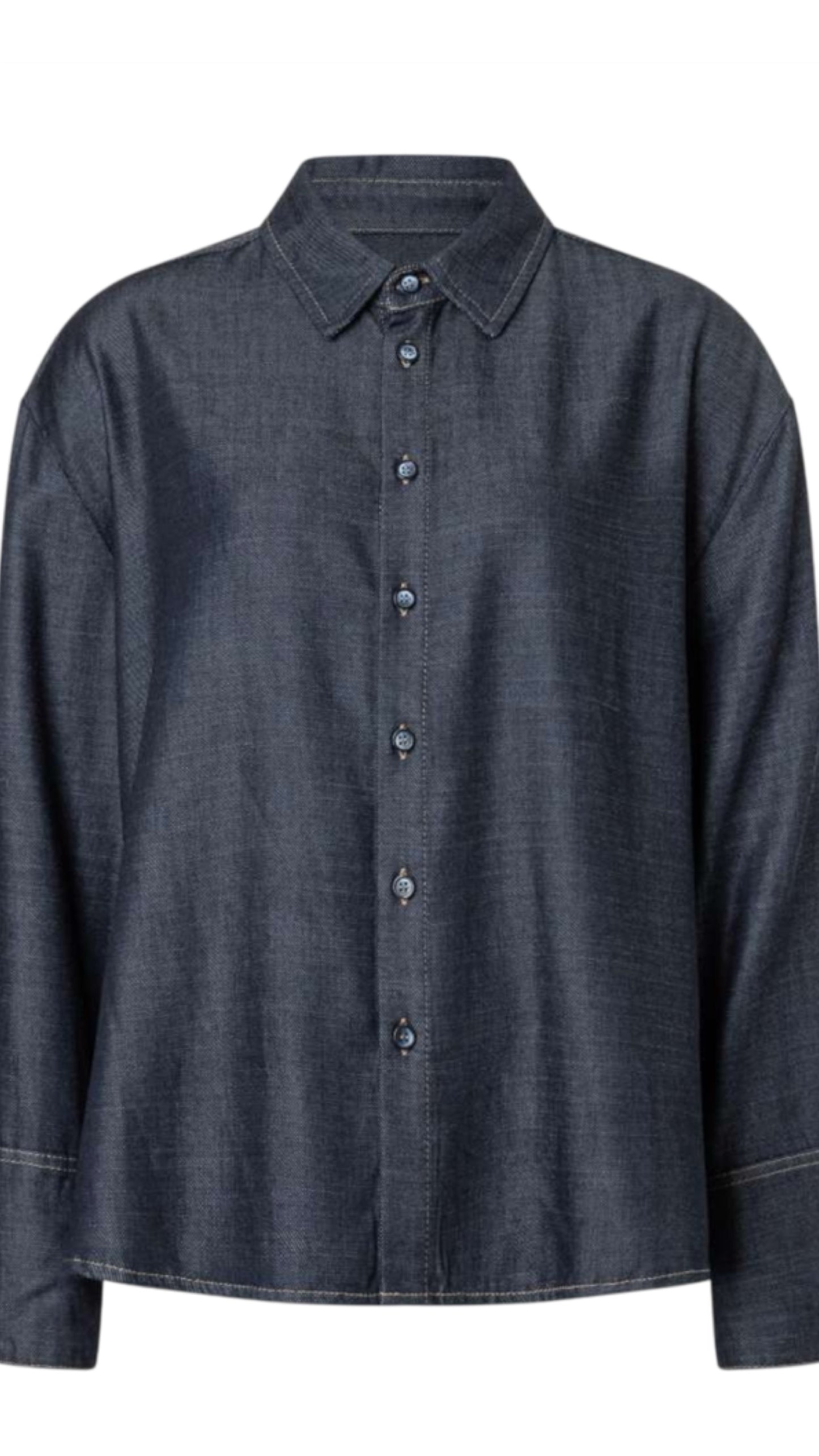 Overshirt Mac