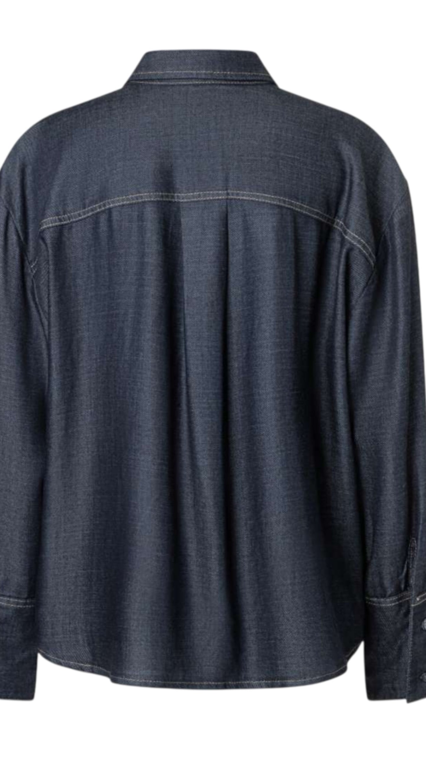 Overshirt Mac