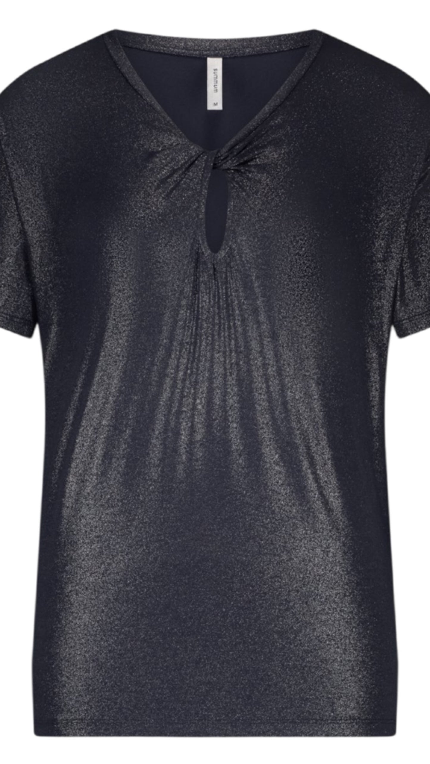 Top fluid coated Midnight blue