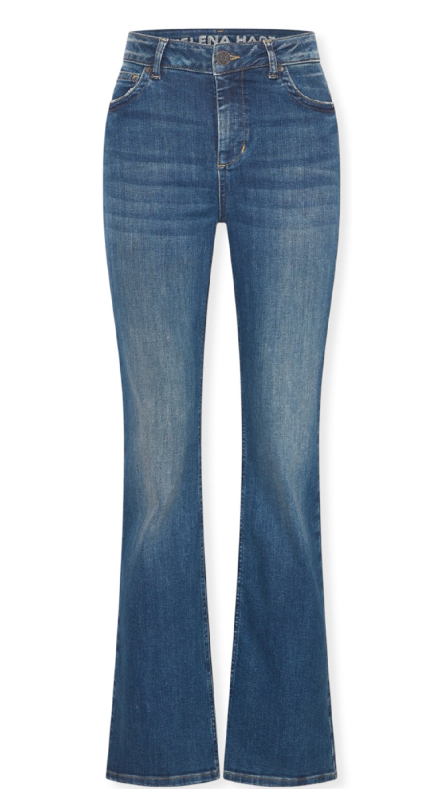 Broek Flair denim