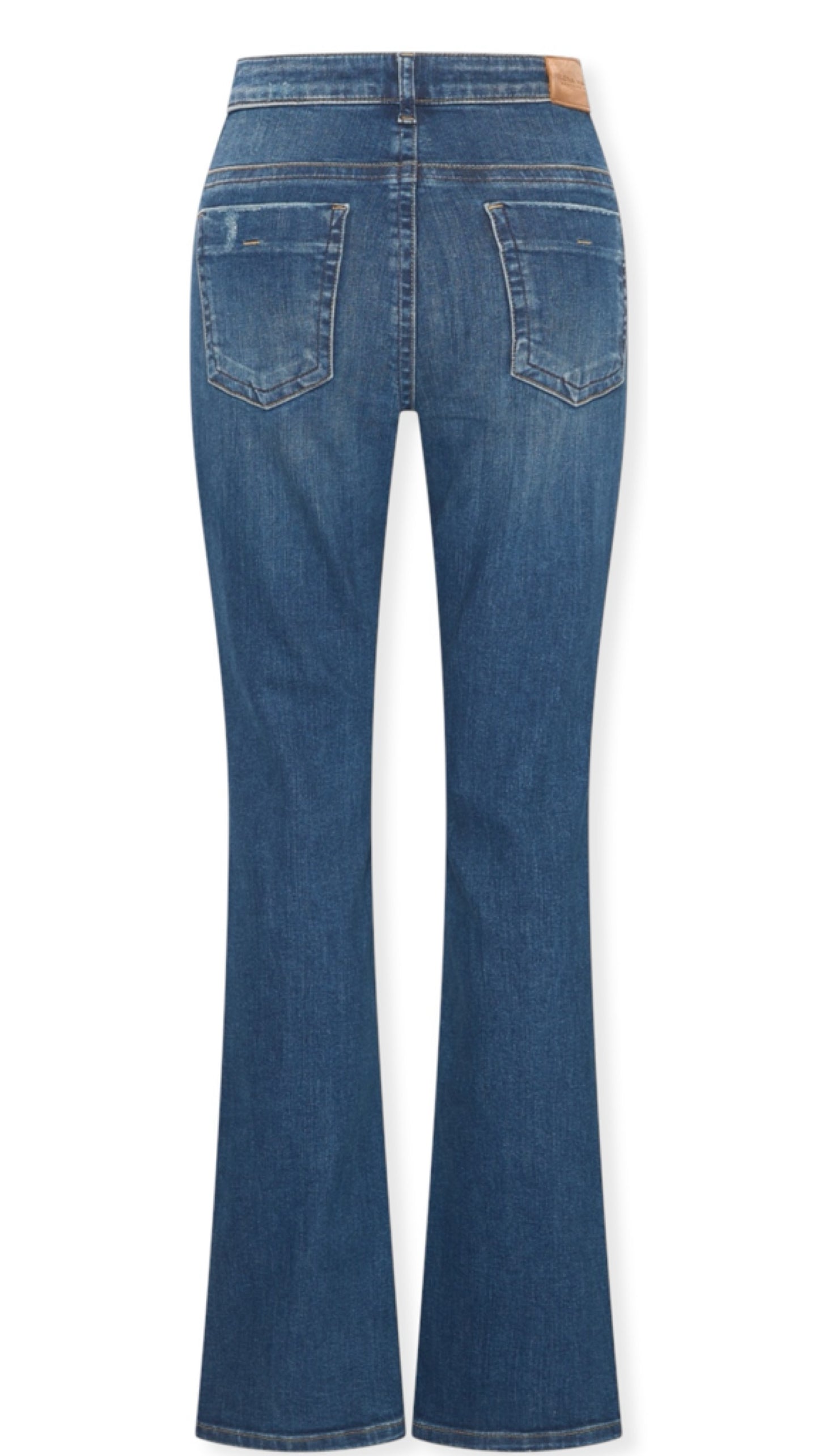 Broek Flair denim