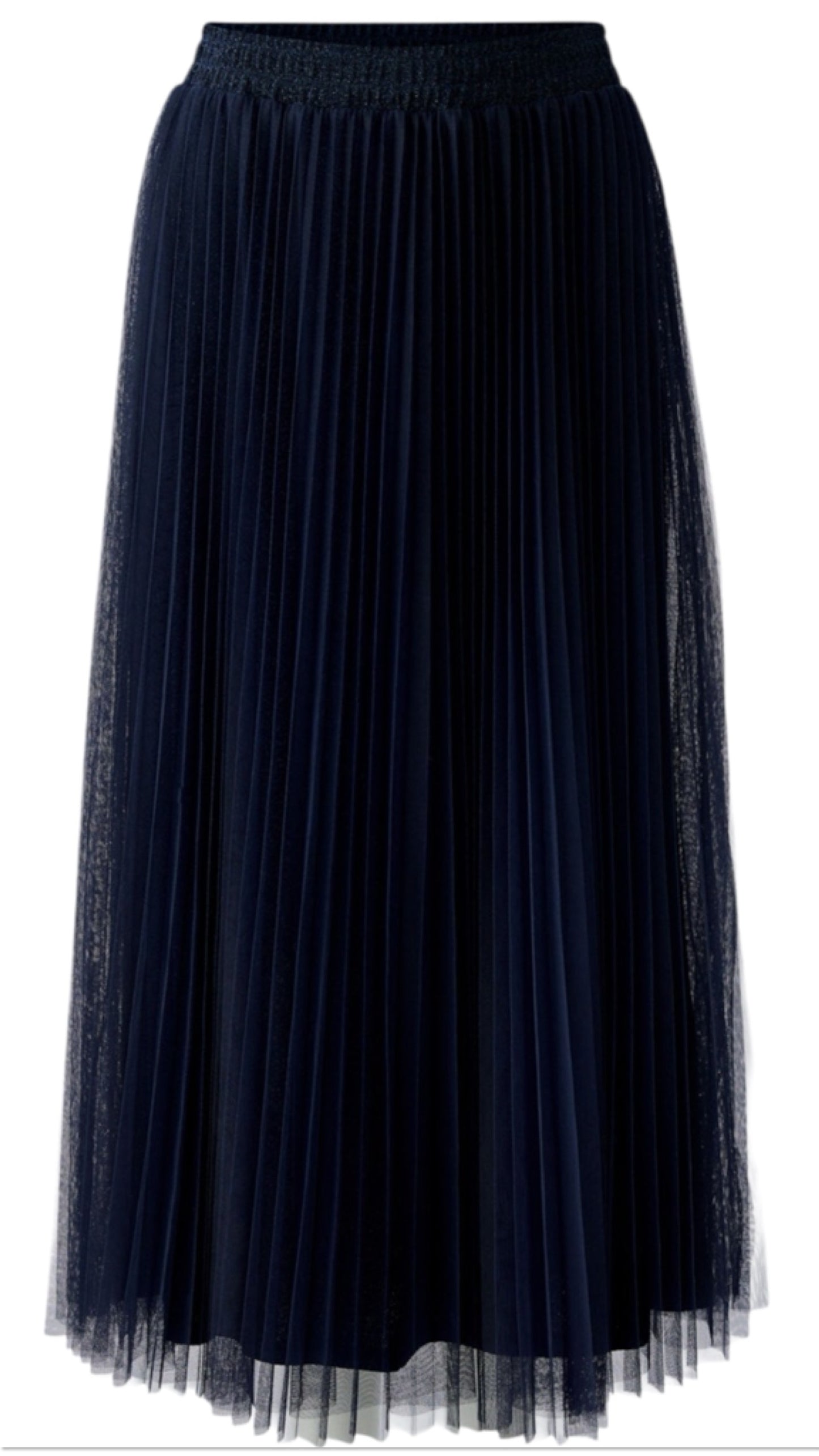 Rok Rodeo voile