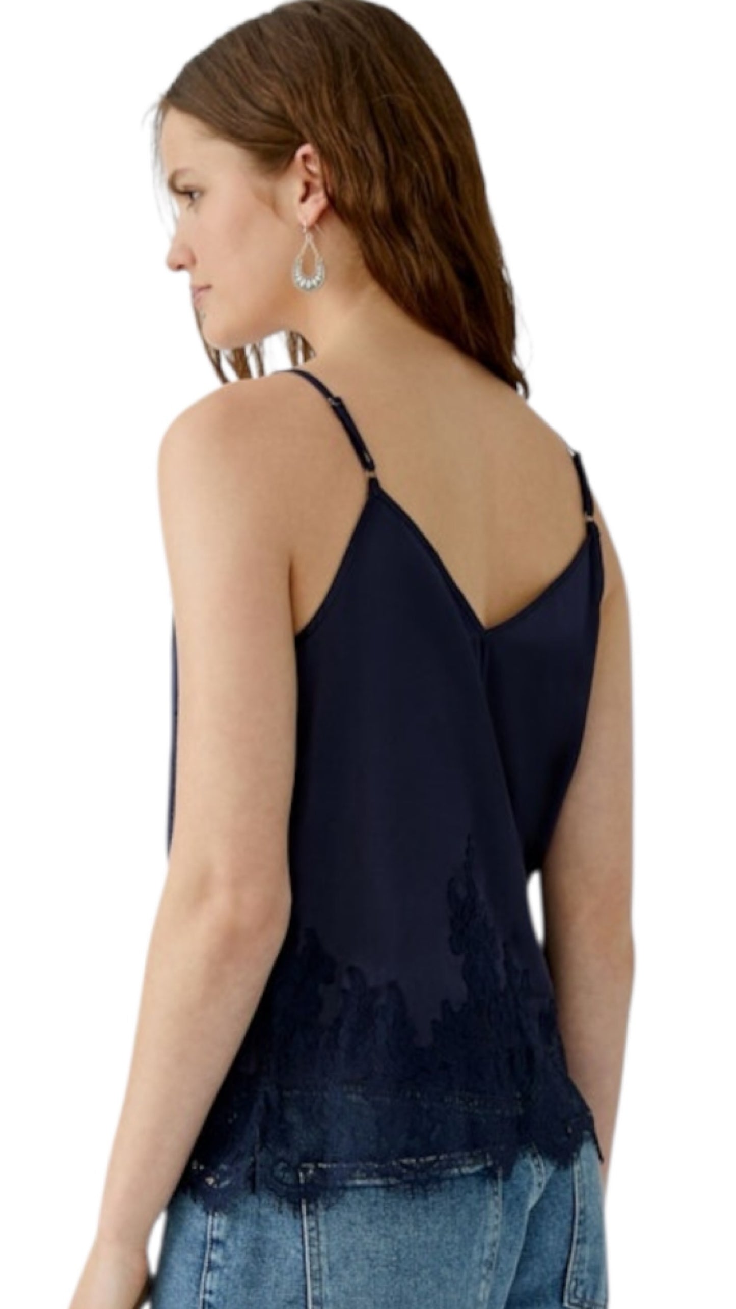 Top Lace Rodeo