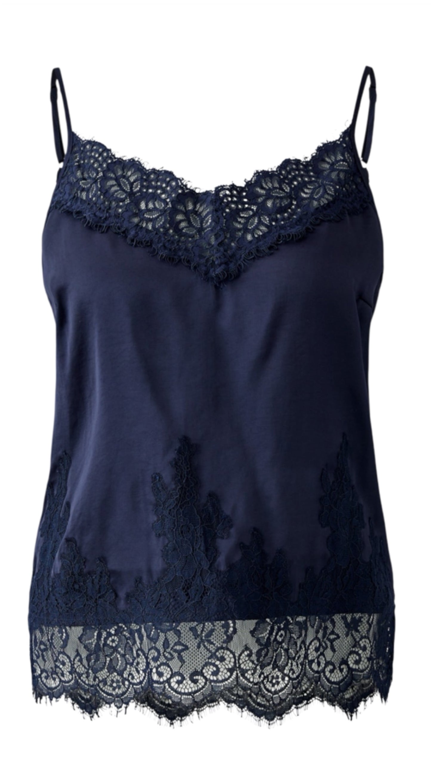 Top Lace Rodeo