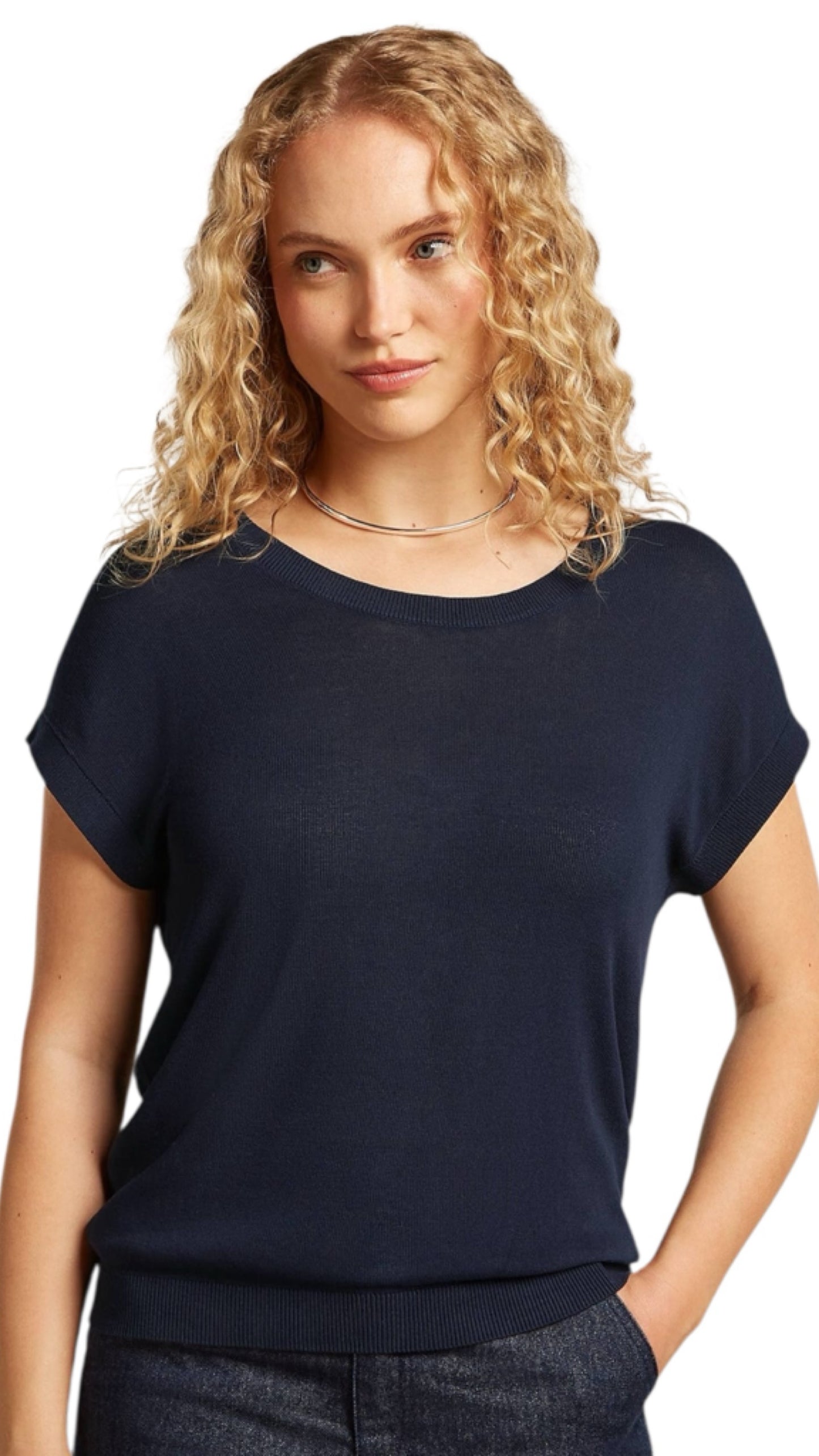 Dion pullover