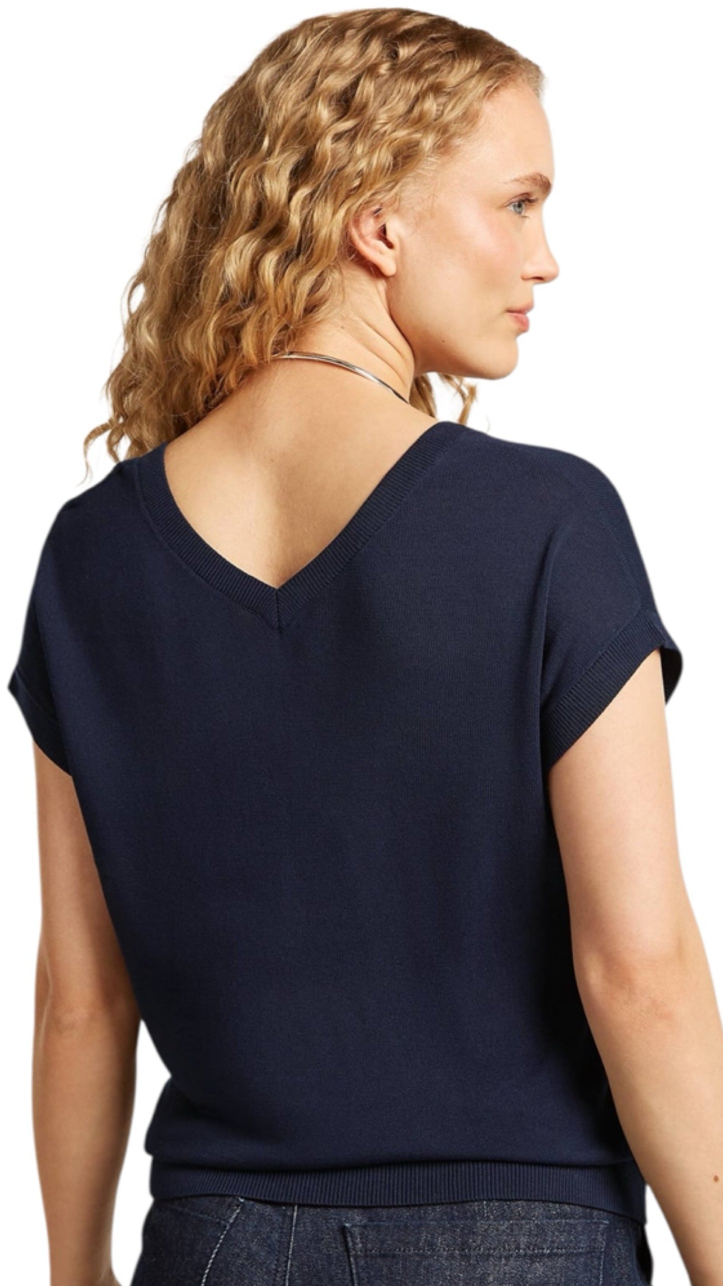 Dion pullover