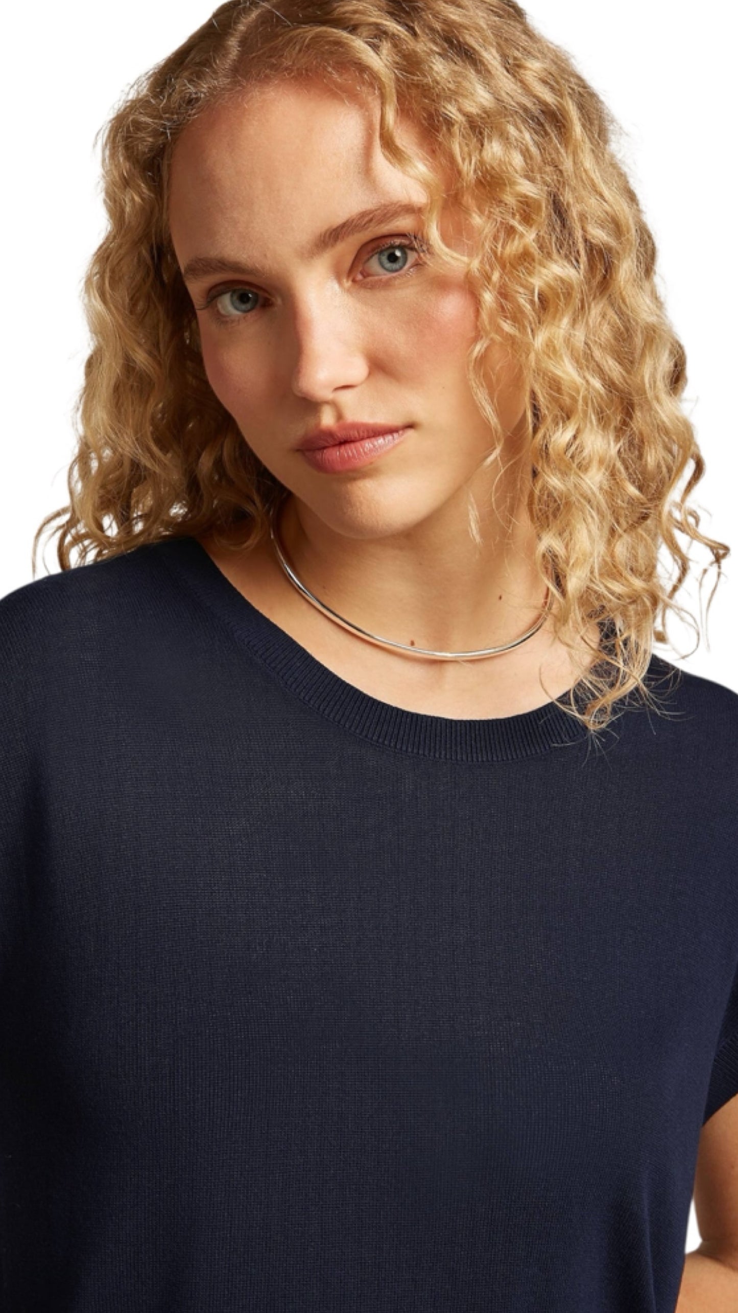 Dion pullover