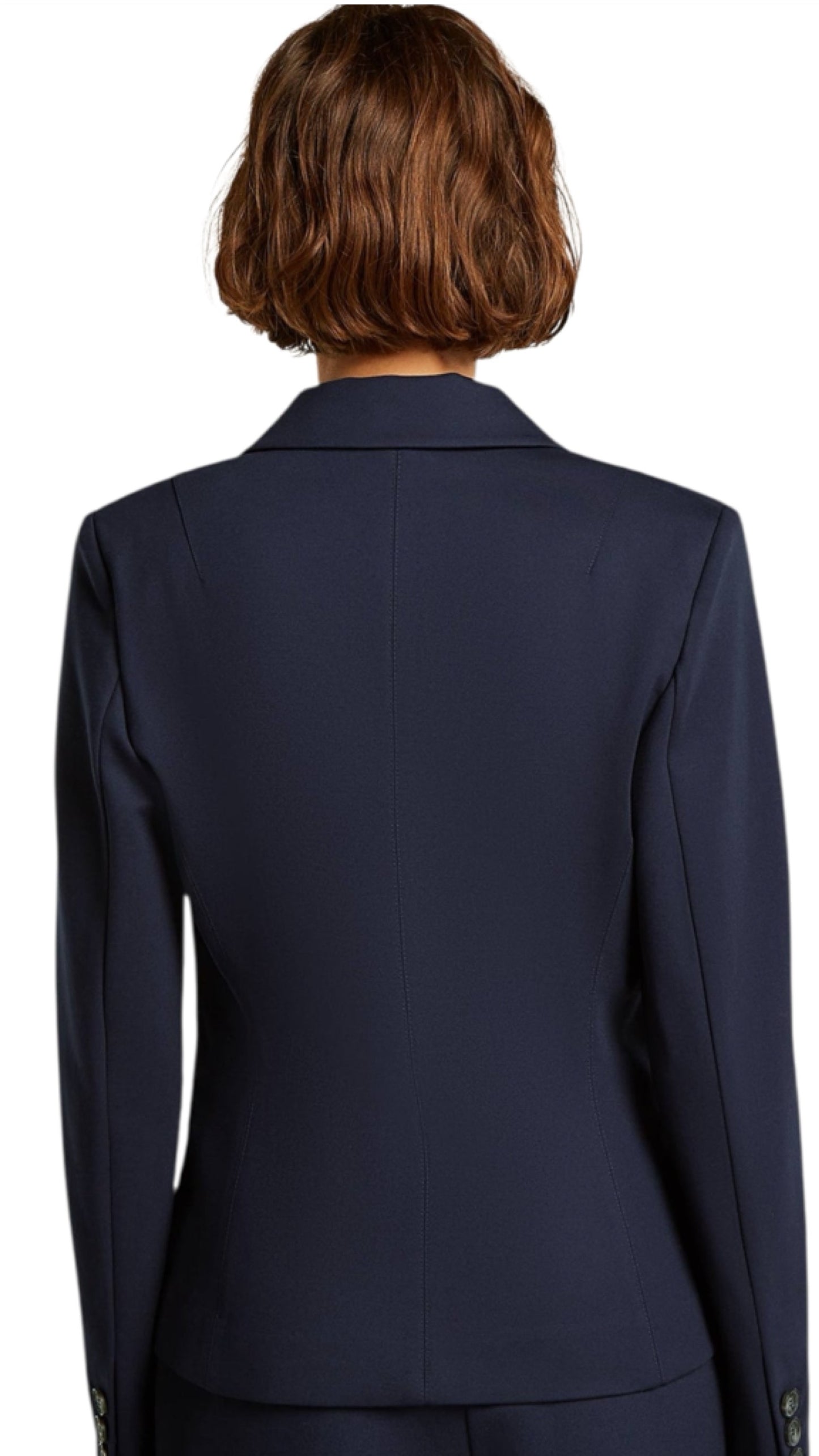 Petit blazer night bleu