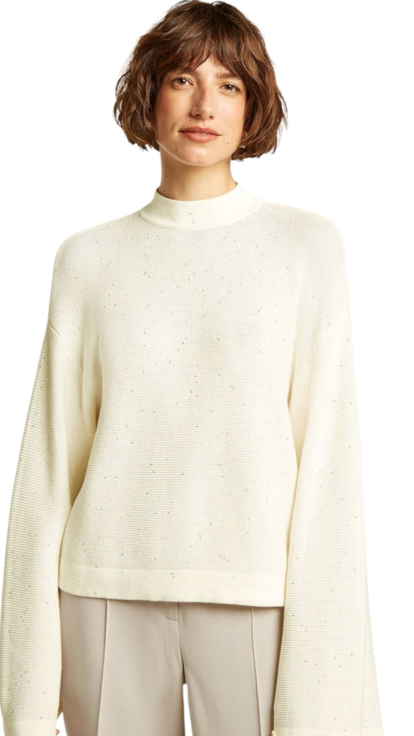 Adalie pullover