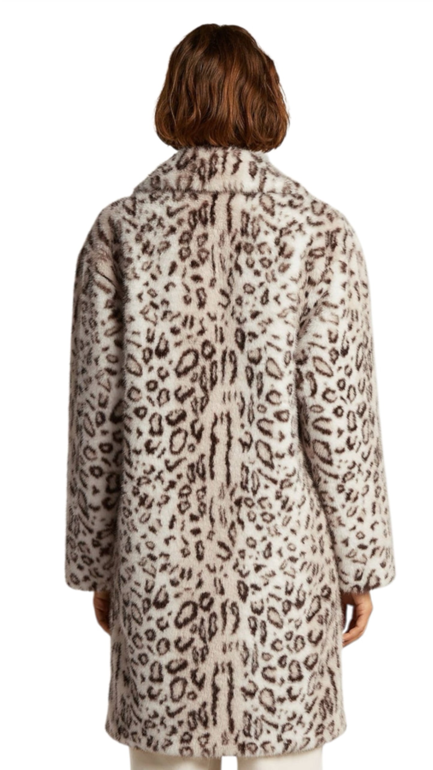 Tabita coat