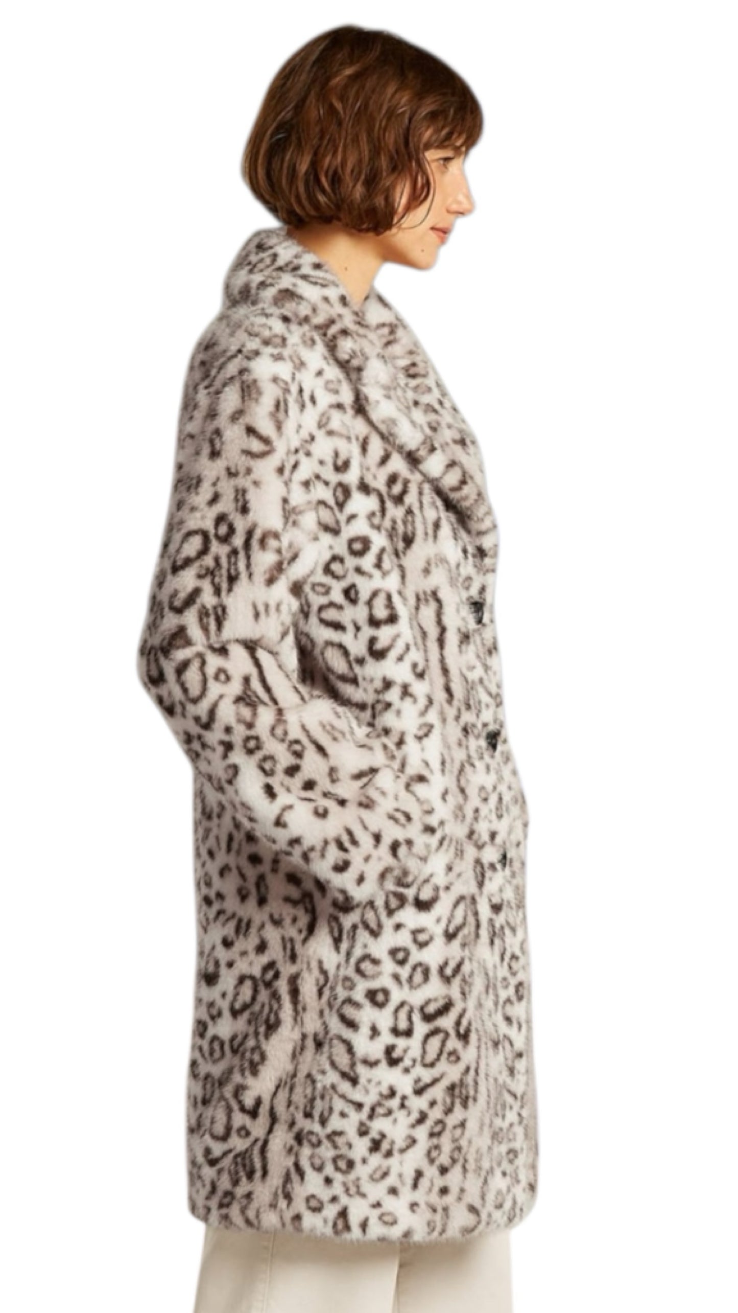 Tabita coat