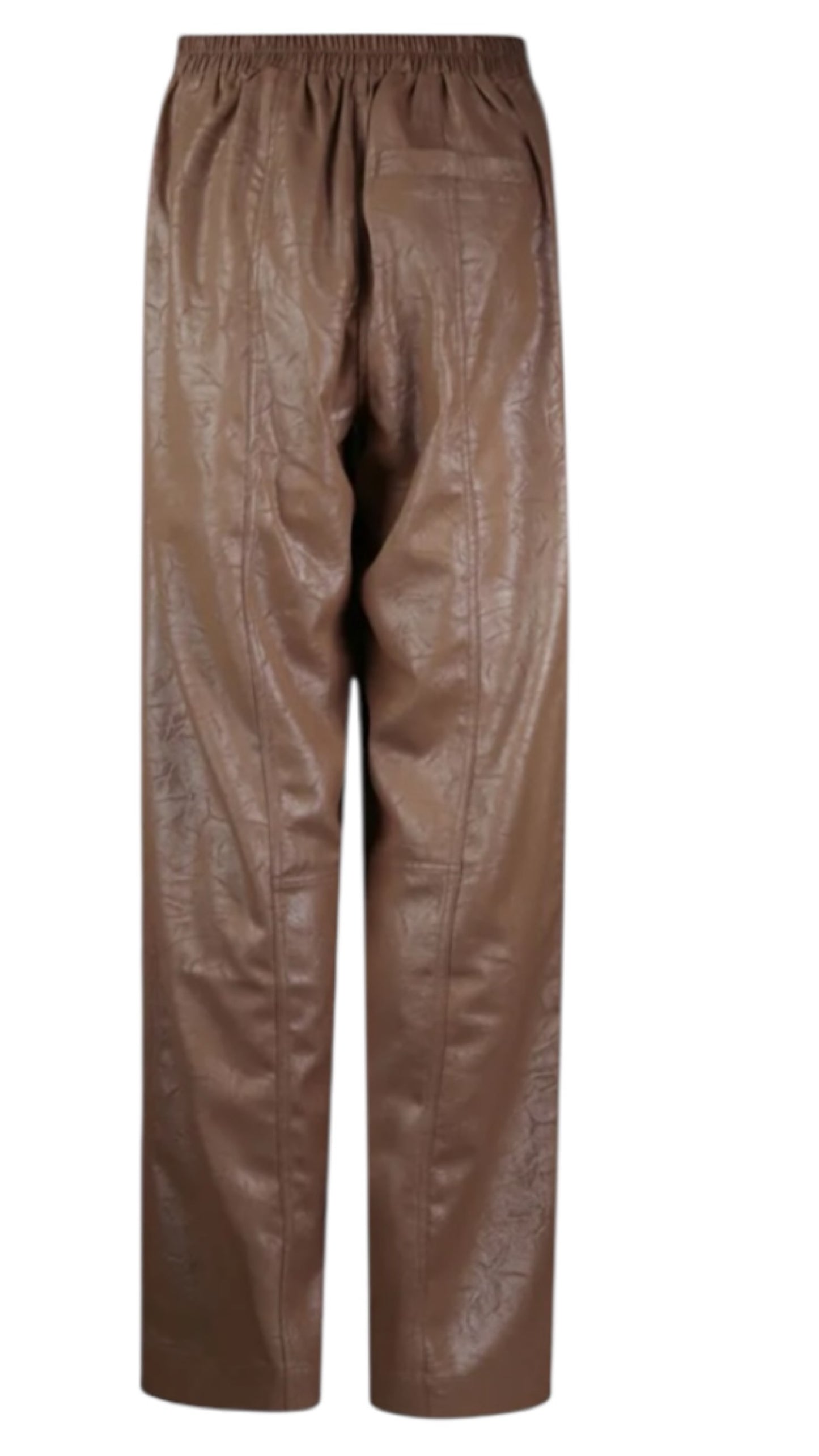 Pant satin