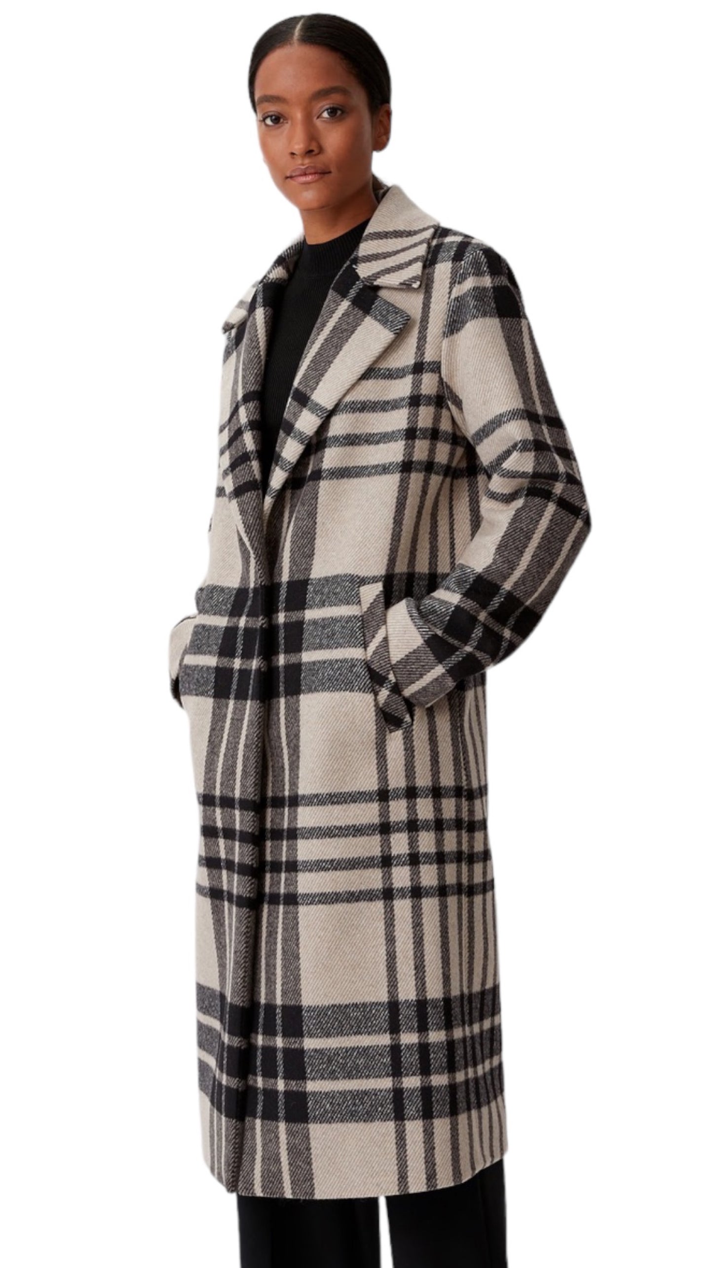 Coat Check