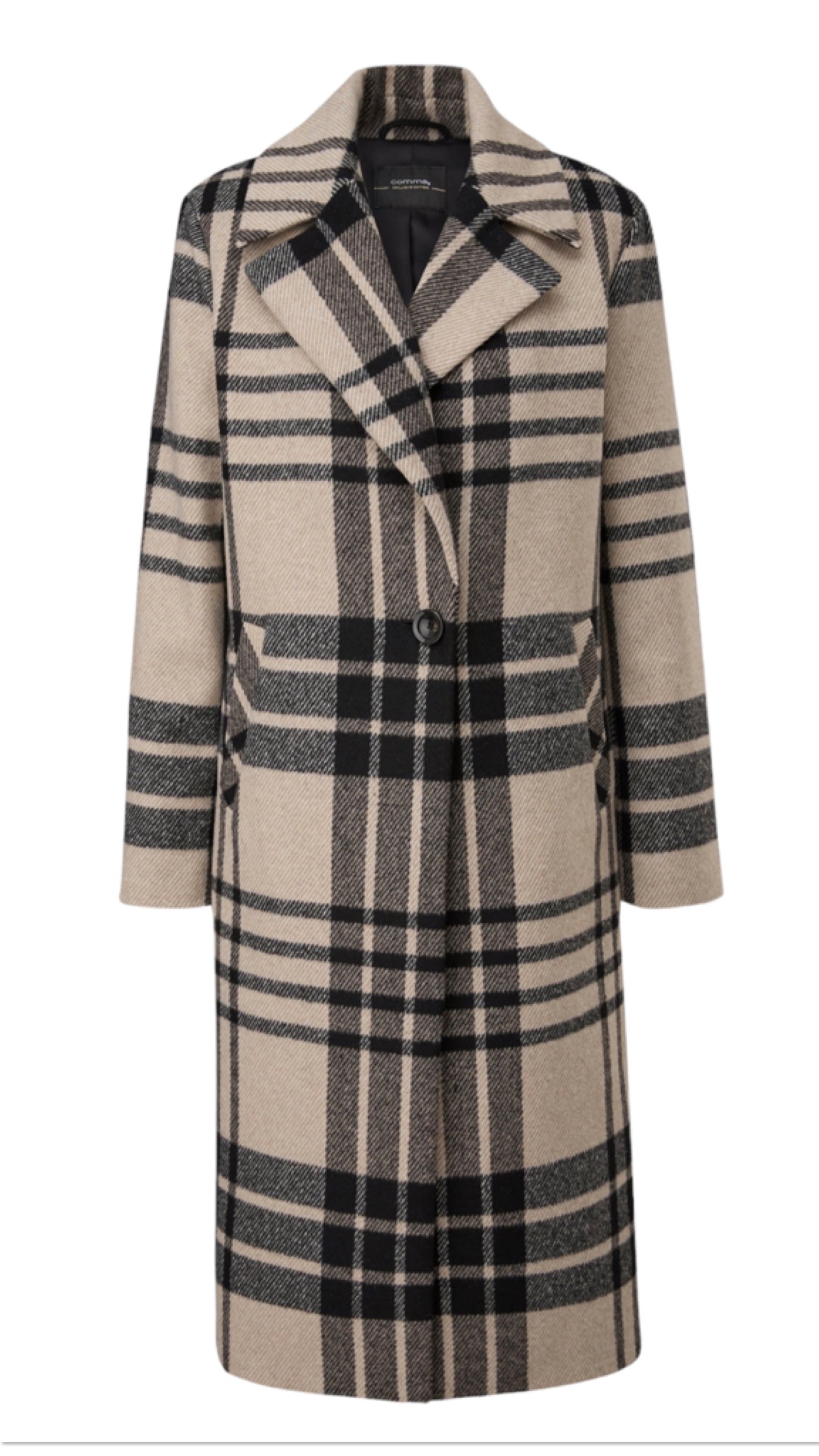 Coat Check