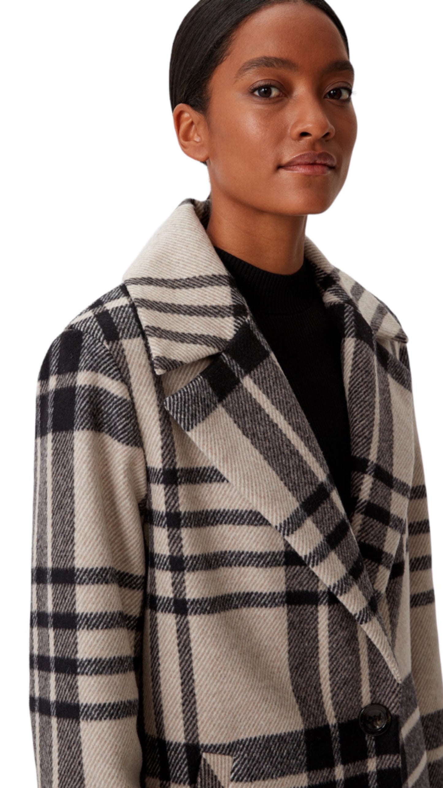 Coat Check