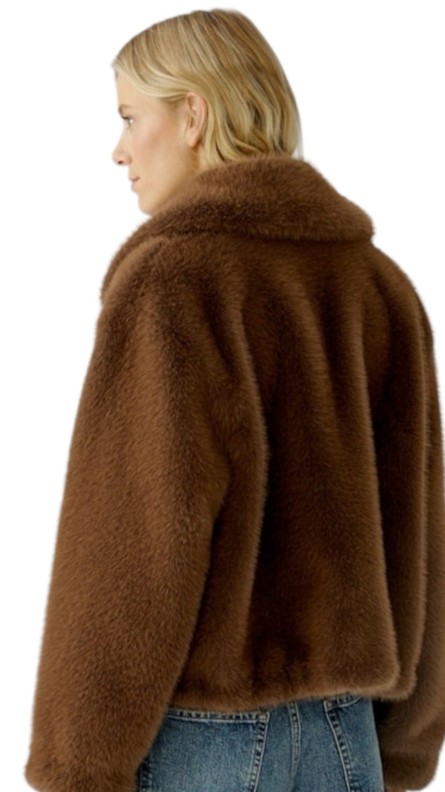Outdoor jacket cosey