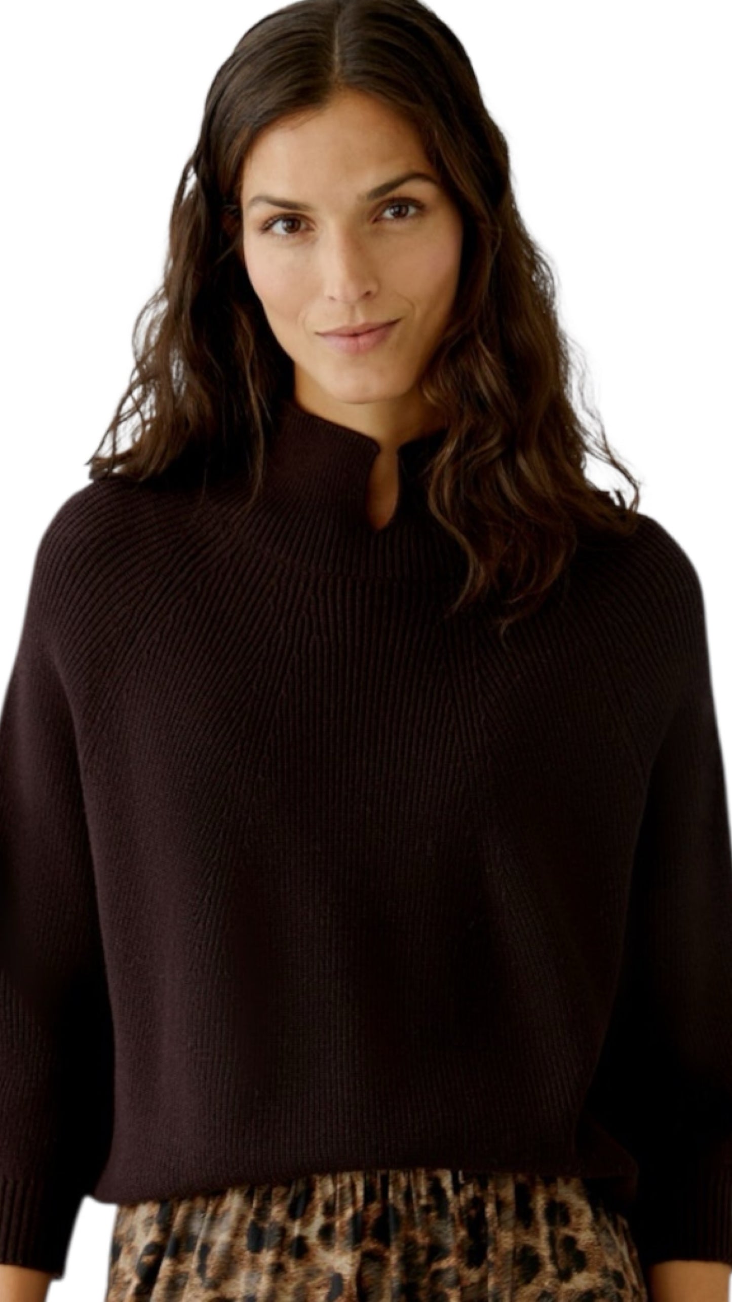 Pullover canache