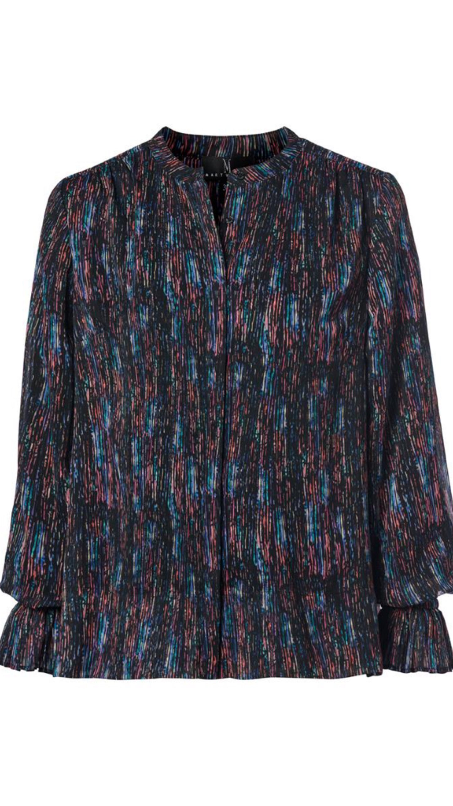 Blouse Jackson