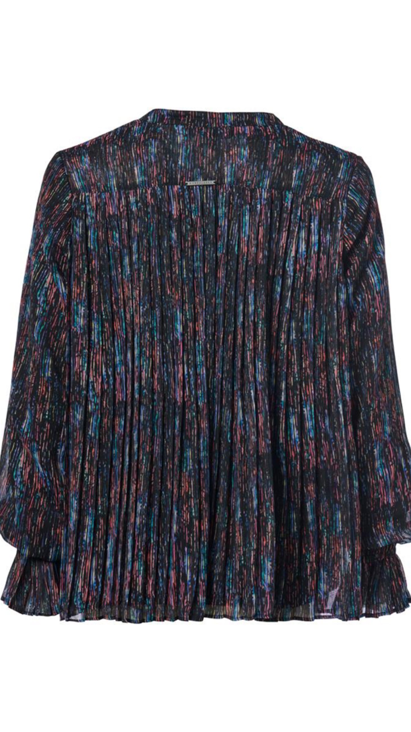 Blouse Jackson