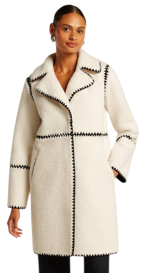 Darina coat