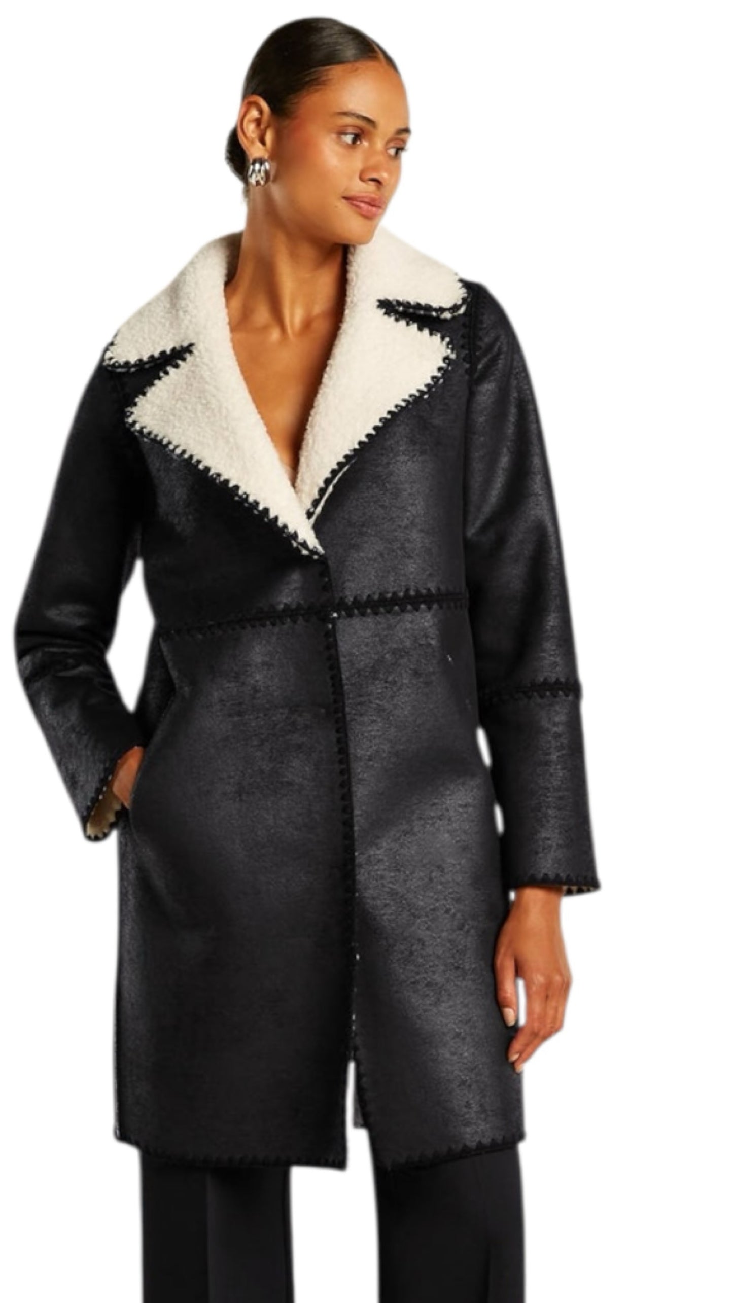Darina coat