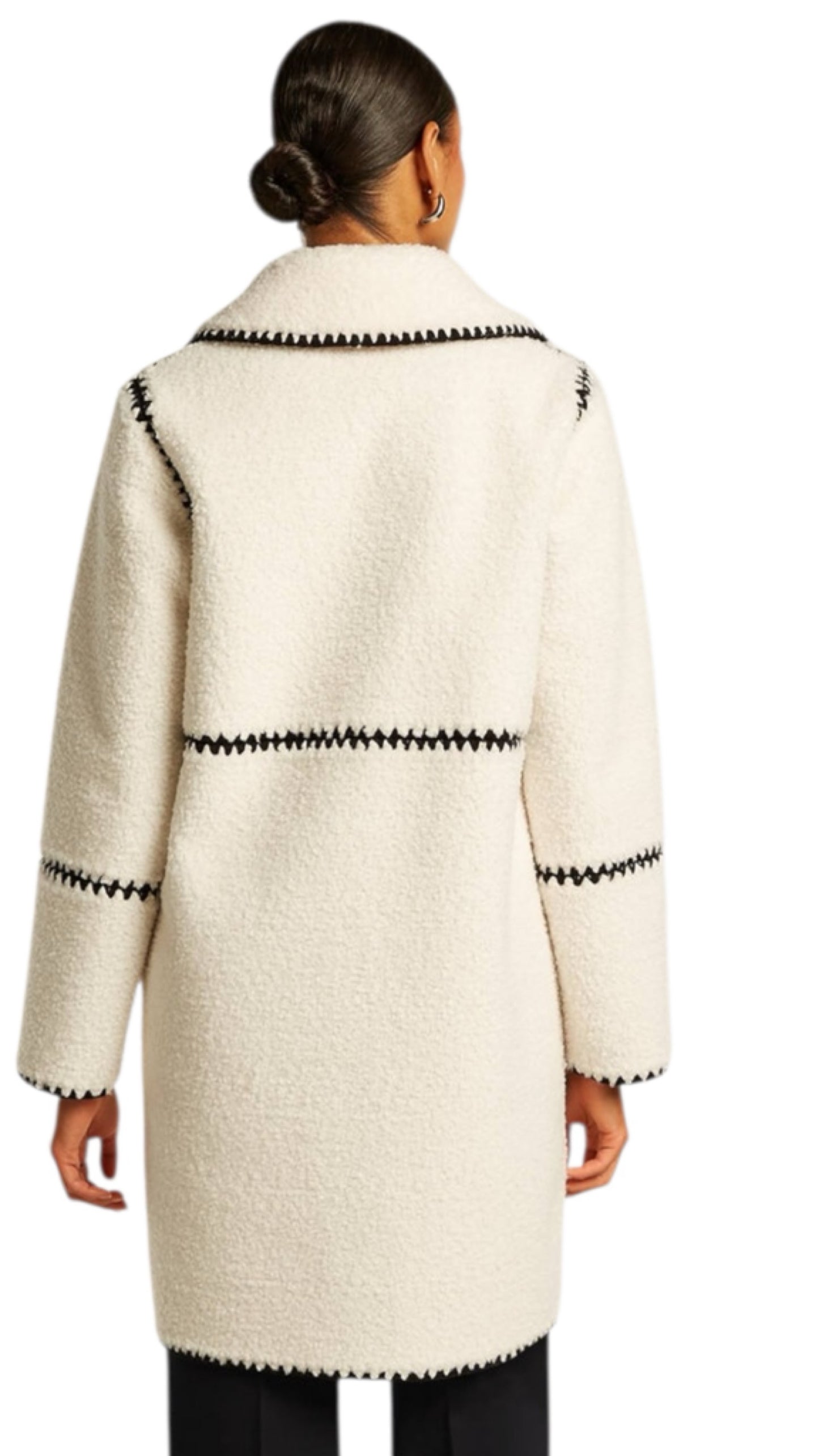 Darina coat