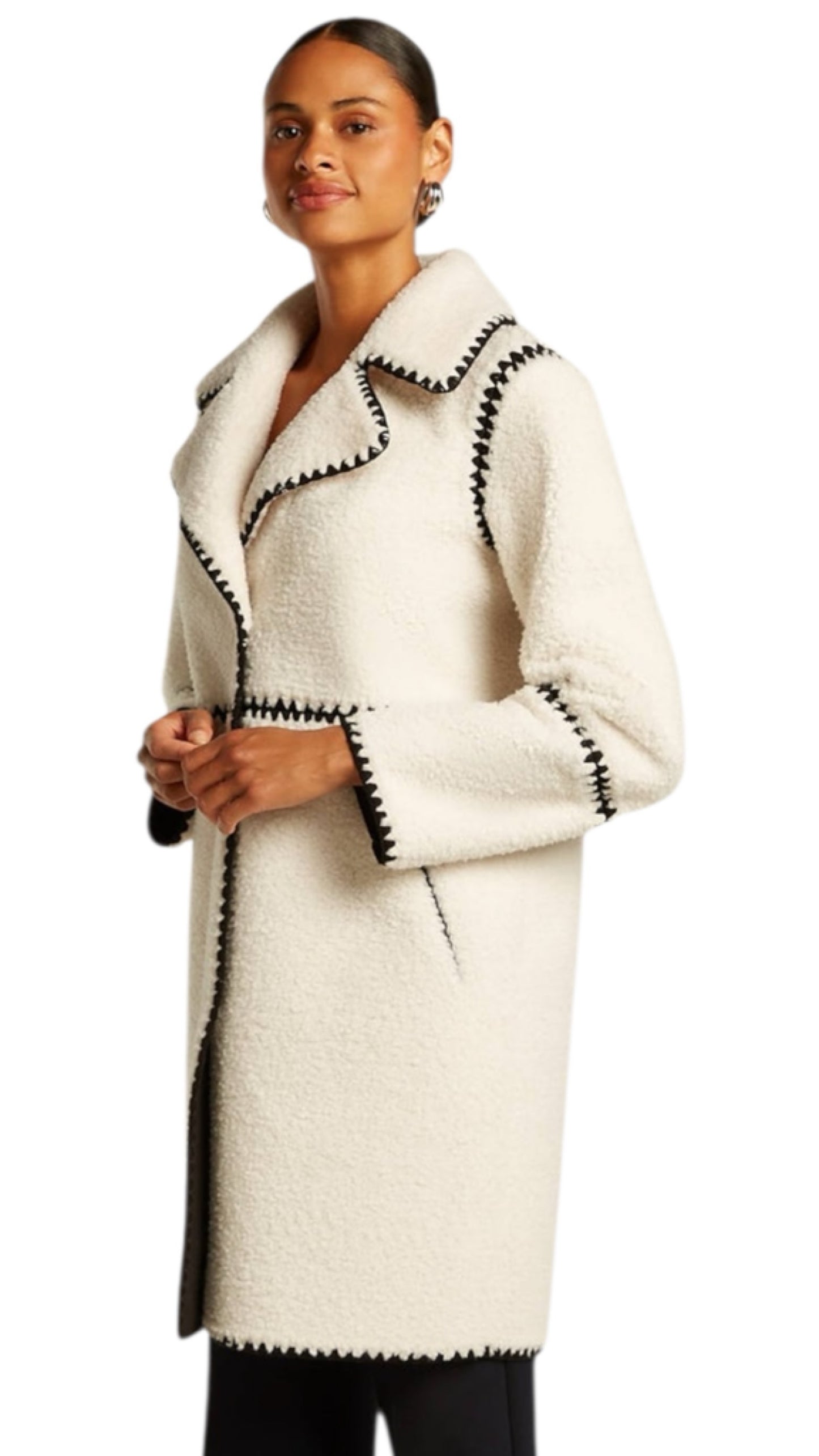 Darina coat