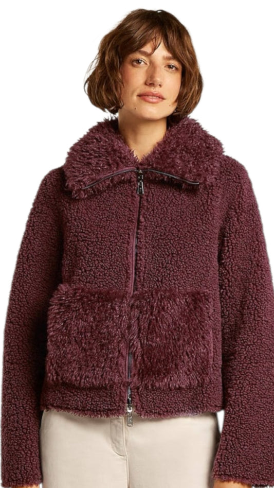 Roxy jacket