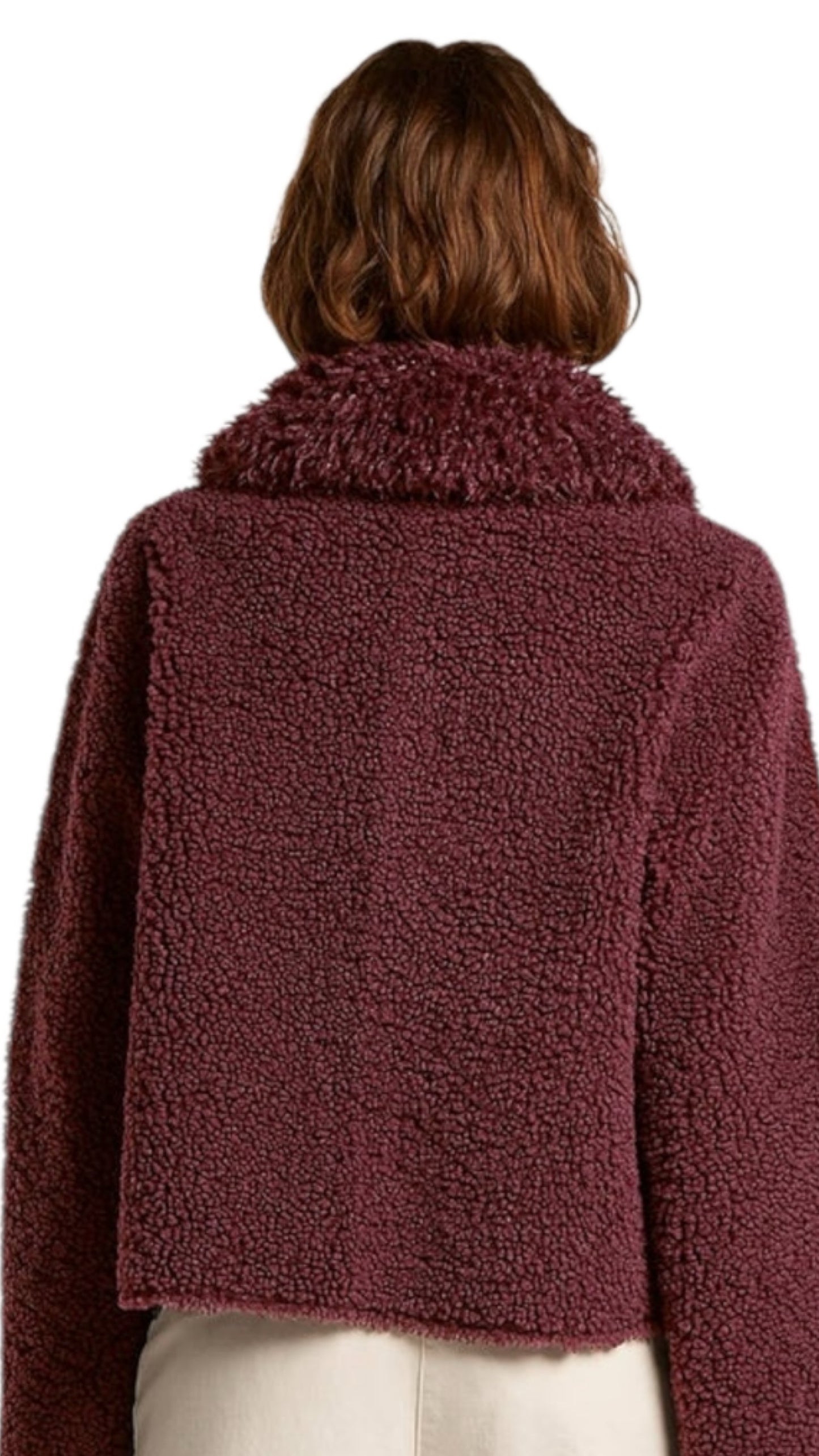 Roxy jacket