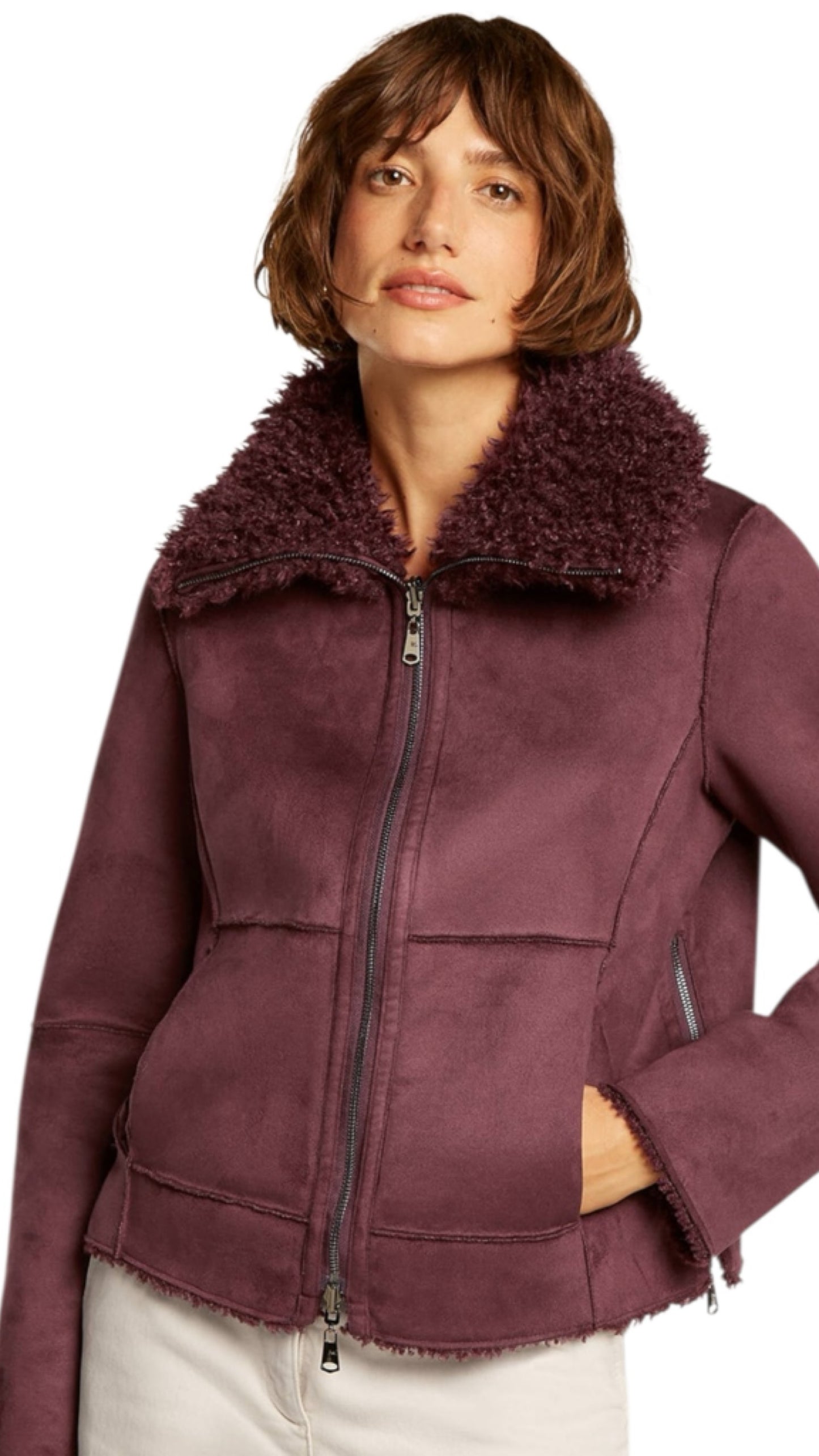Roxy jacket