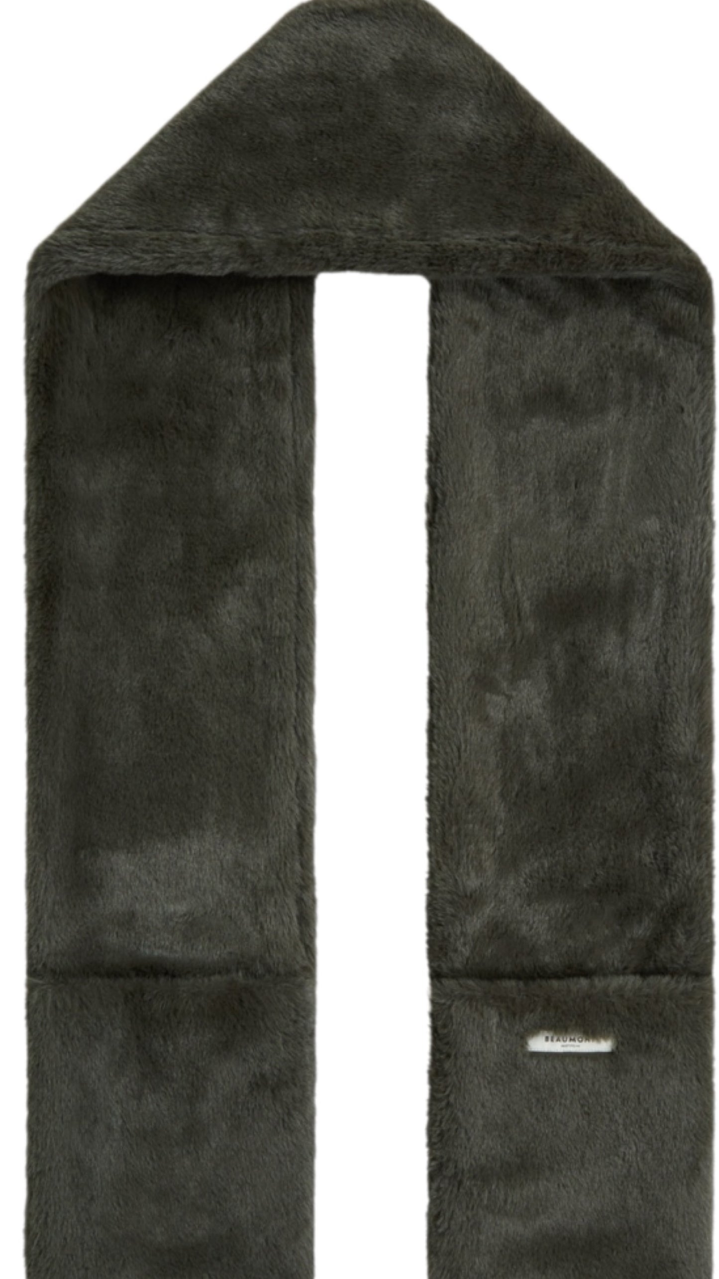 Hanny Scarf (color silt)