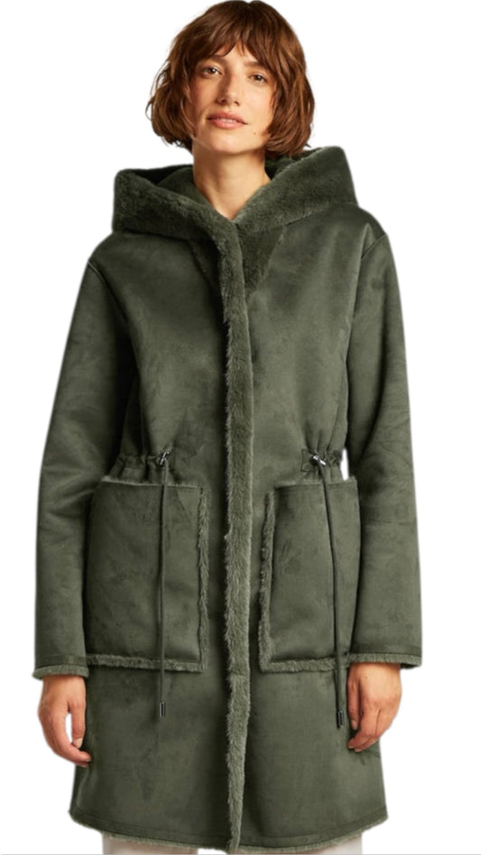 MAYA Coat