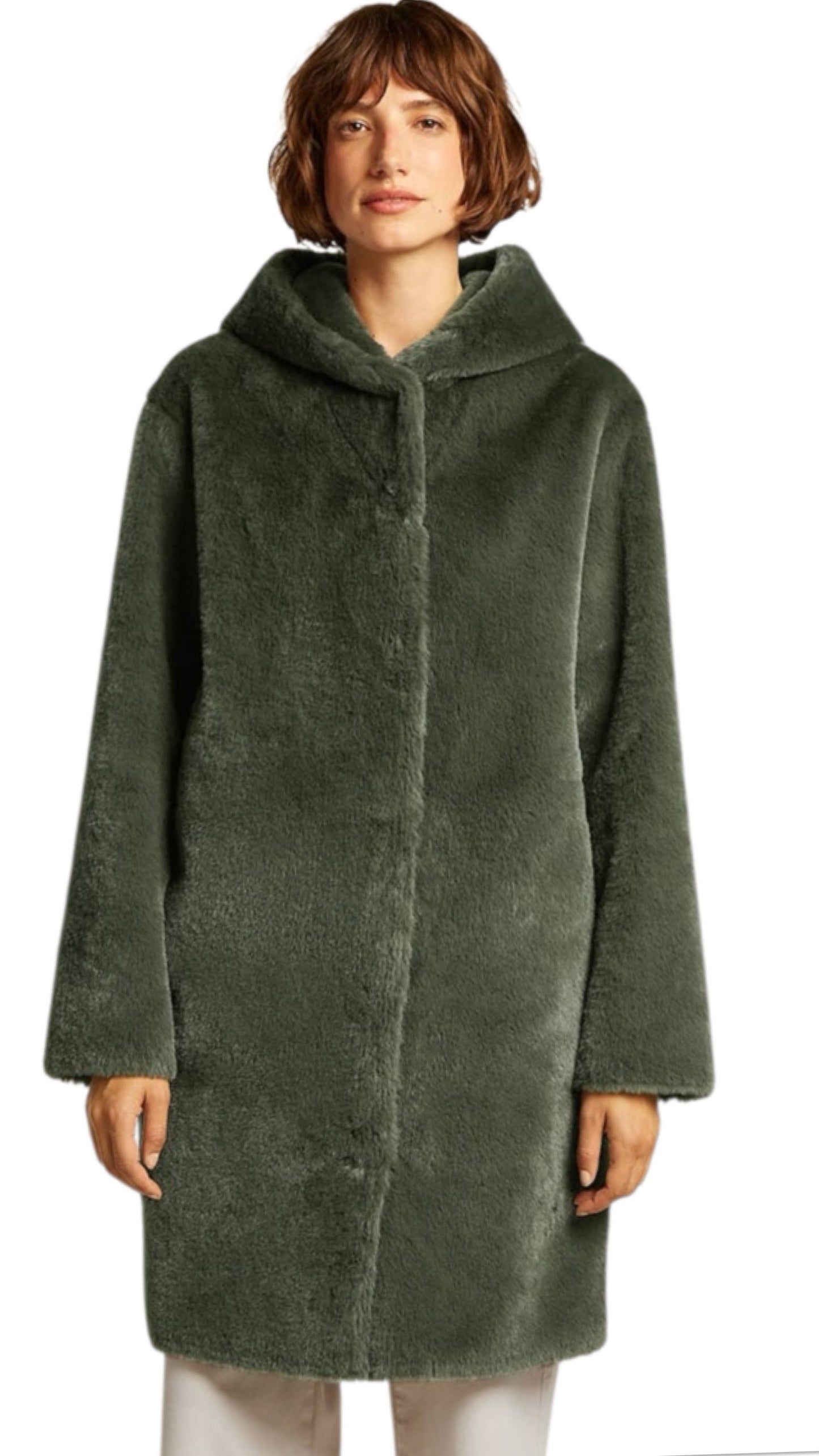 MAYA Coat